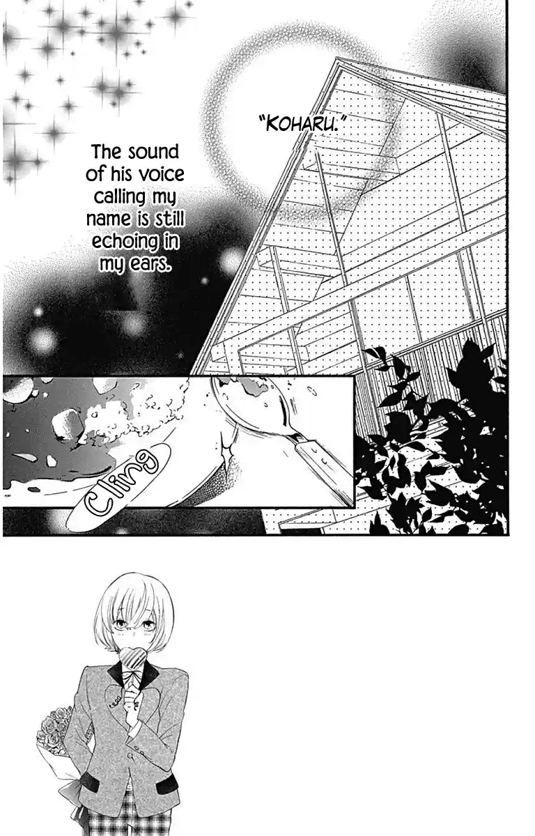 Haru x Kiyo Vol. 6 Ch. 21