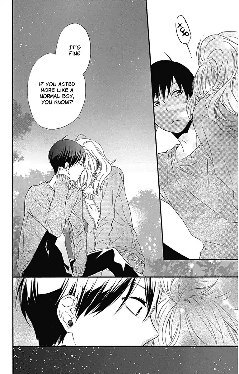 Haru x Kiyo Vol. 6 Ch. 21