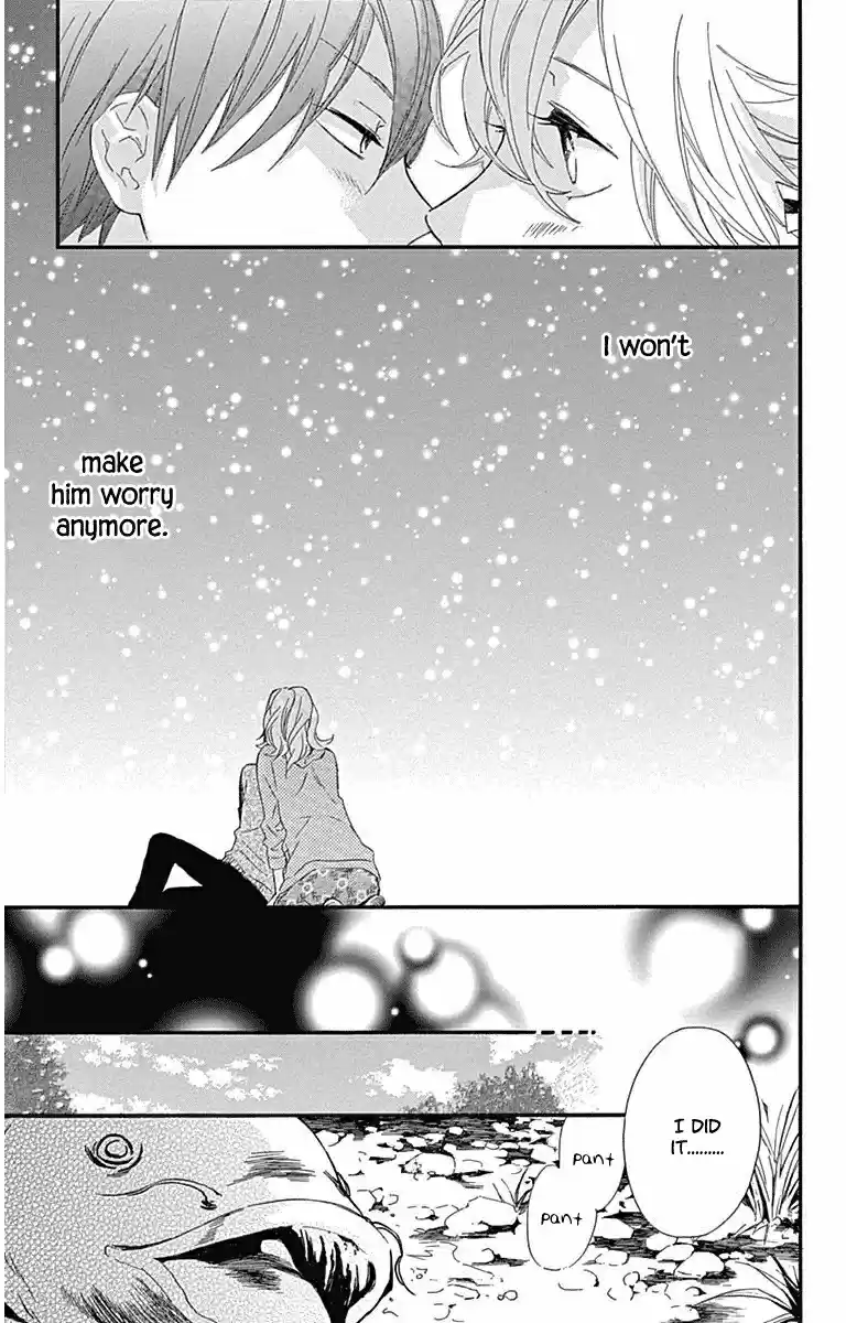 Haru x Kiyo Vol. 6 Ch. 21