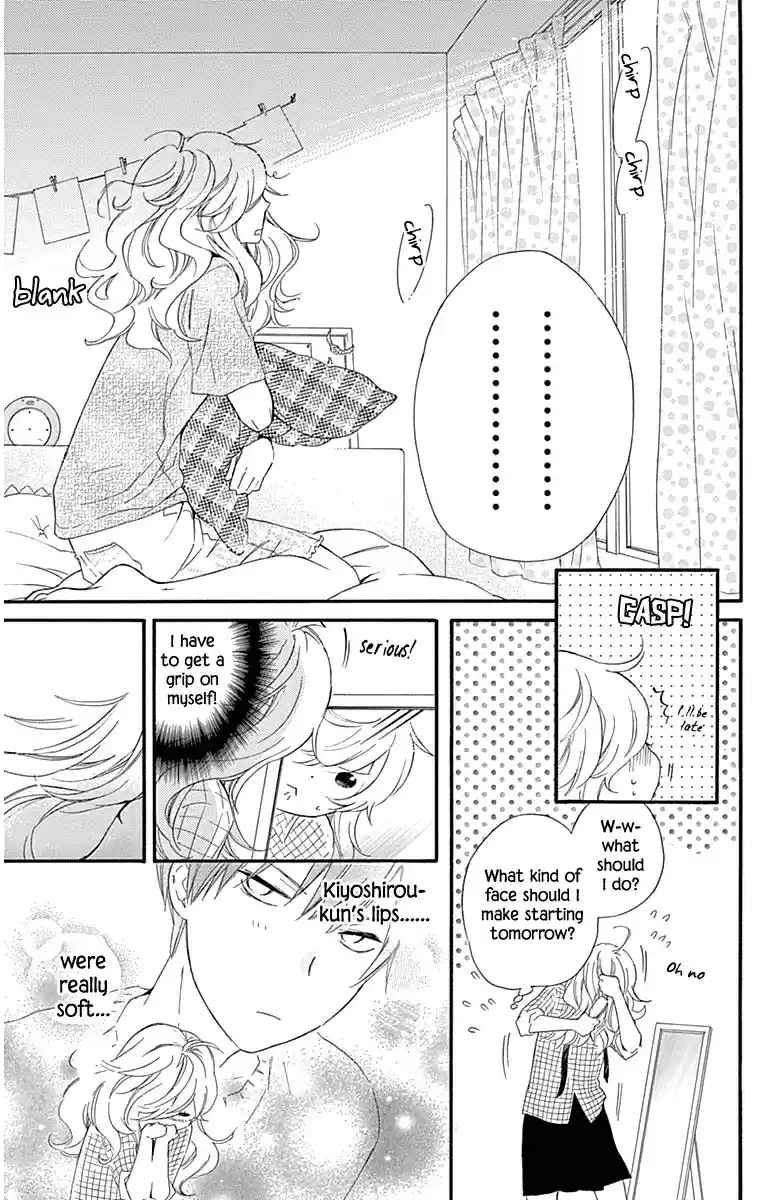 Haru x Kiyo Vol. 6 Ch. 22