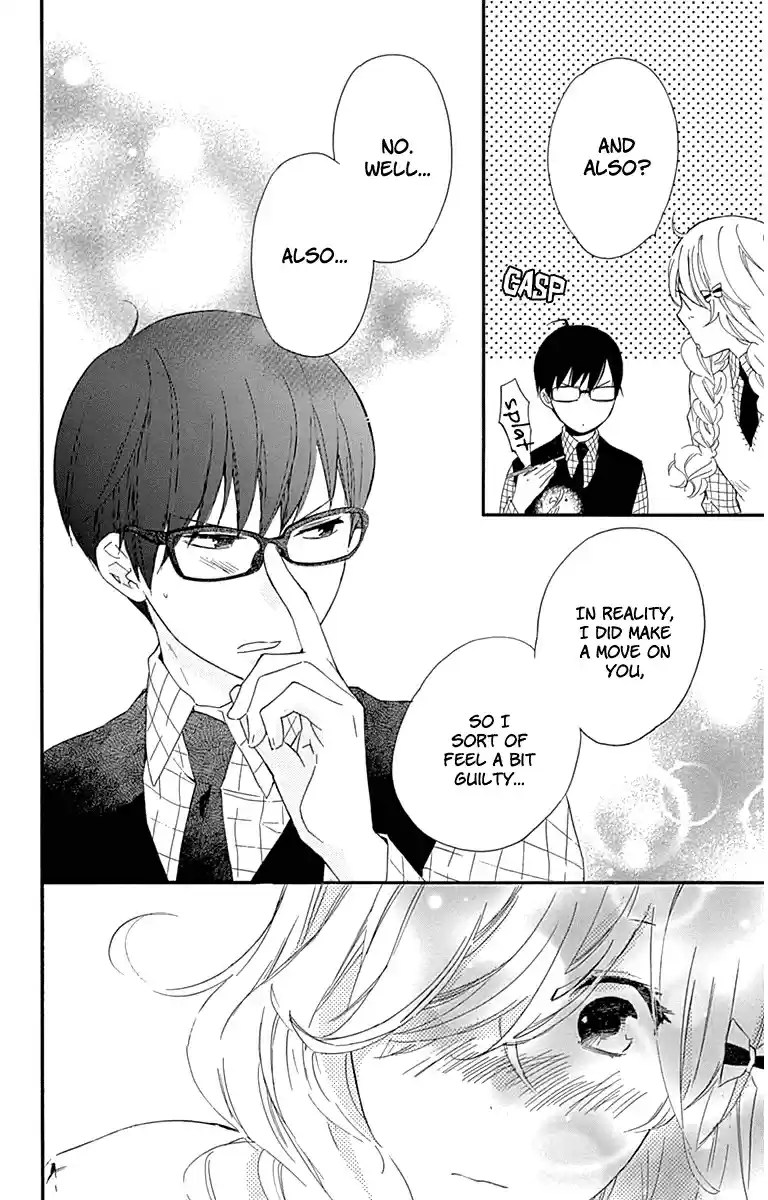 Haru x Kiyo Vol. 6 Ch. 22