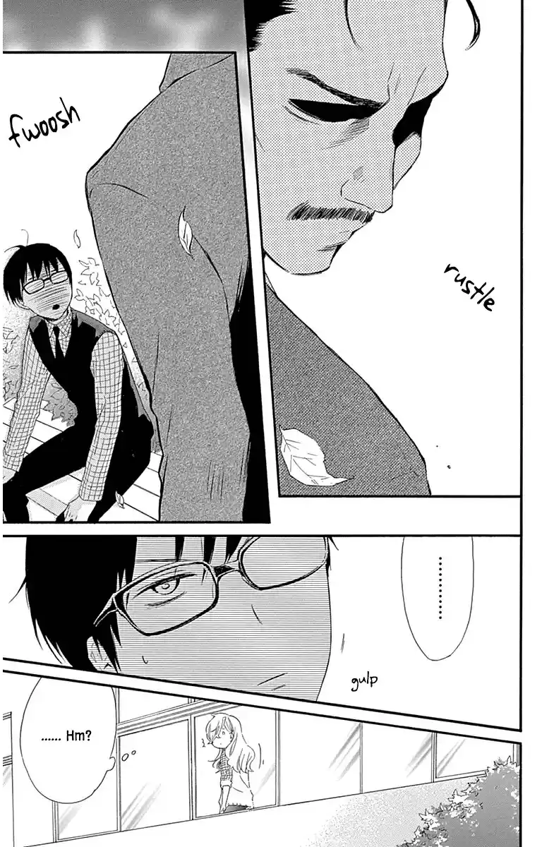 Haru x Kiyo Vol. 6 Ch. 22