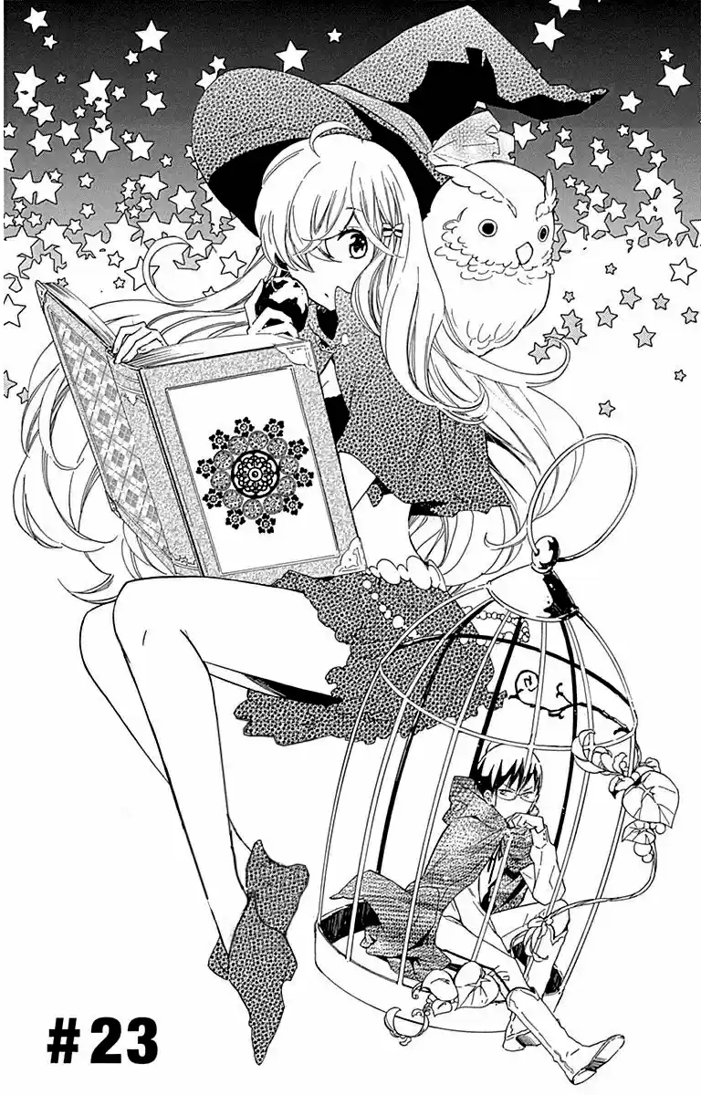 Haru x Kiyo Vol. 6 Ch. 23