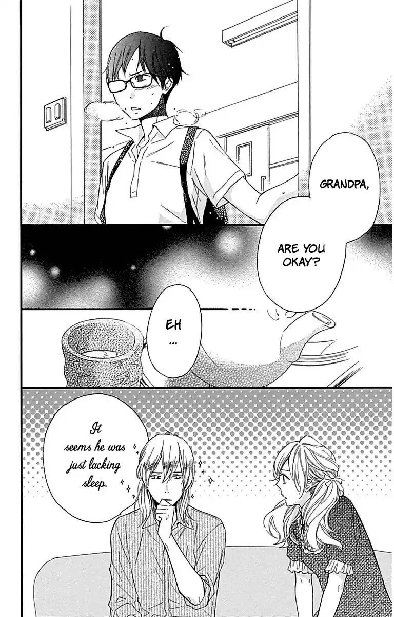 Haru x Kiyo Vol. 6 Ch. 24