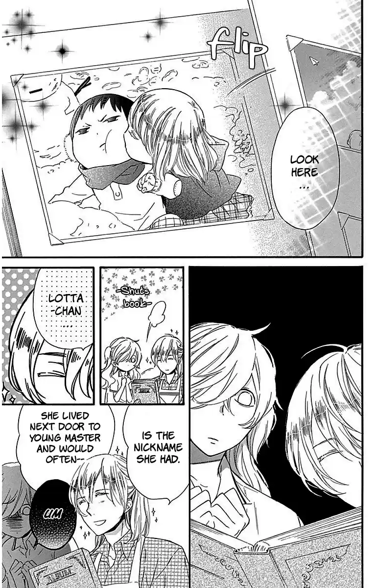 Haru x Kiyo Vol. 6 Ch. 24