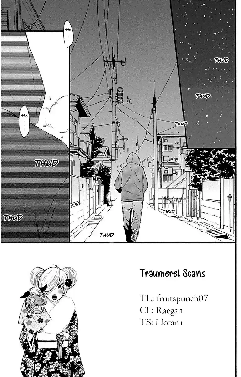 Haru x Kiyo Vol. 8 Ch. 29