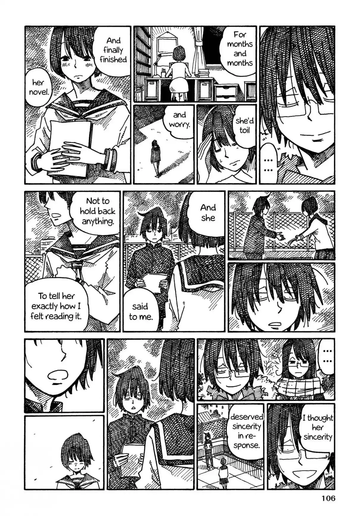 Hatarakanai Futari 1017