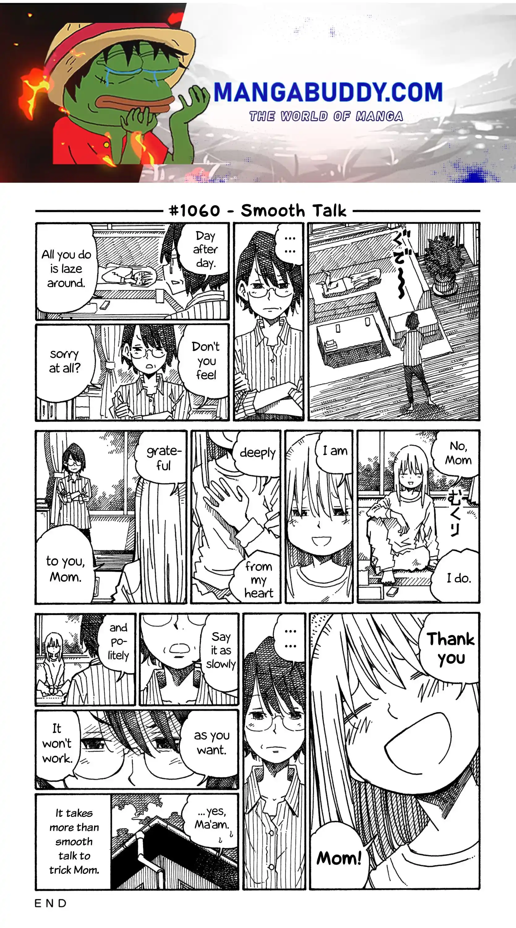 Hatarakanai Futari 1060