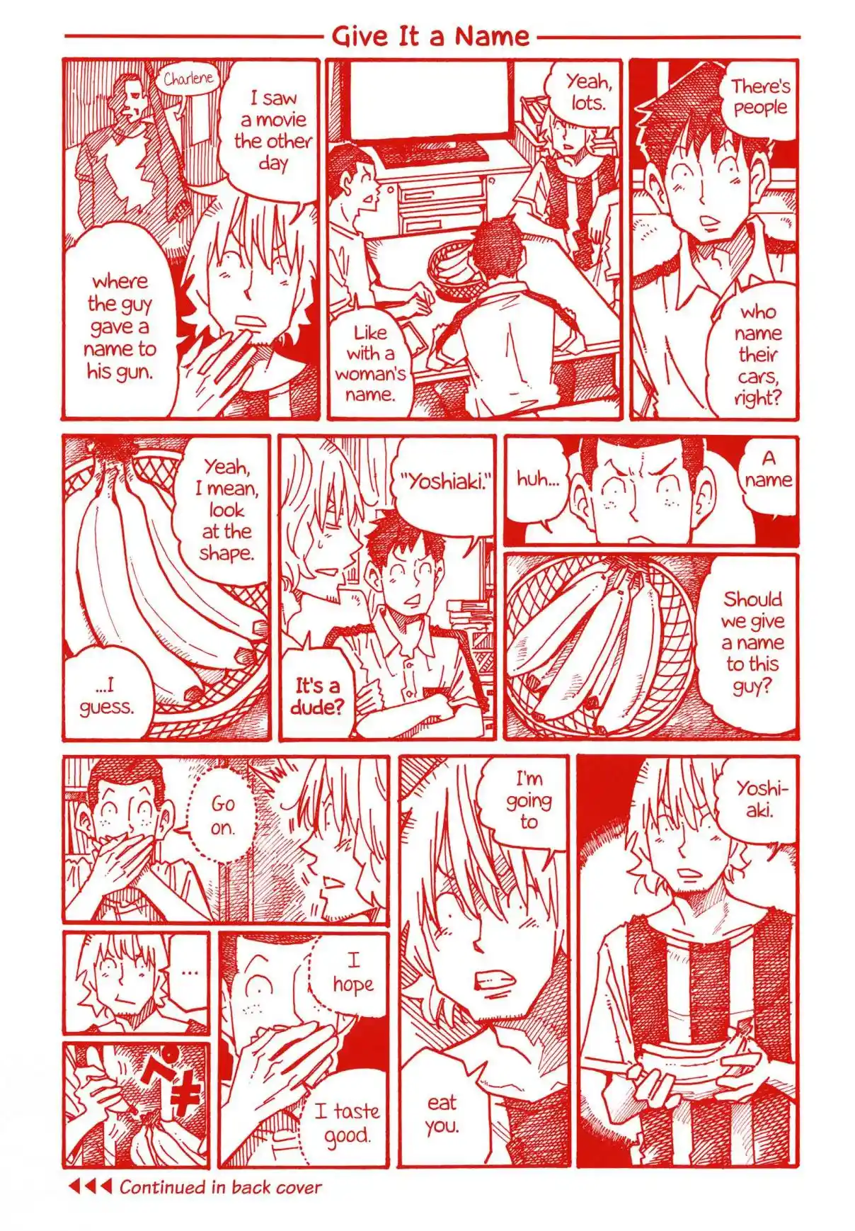 Hatarakanai Futari 1085.5