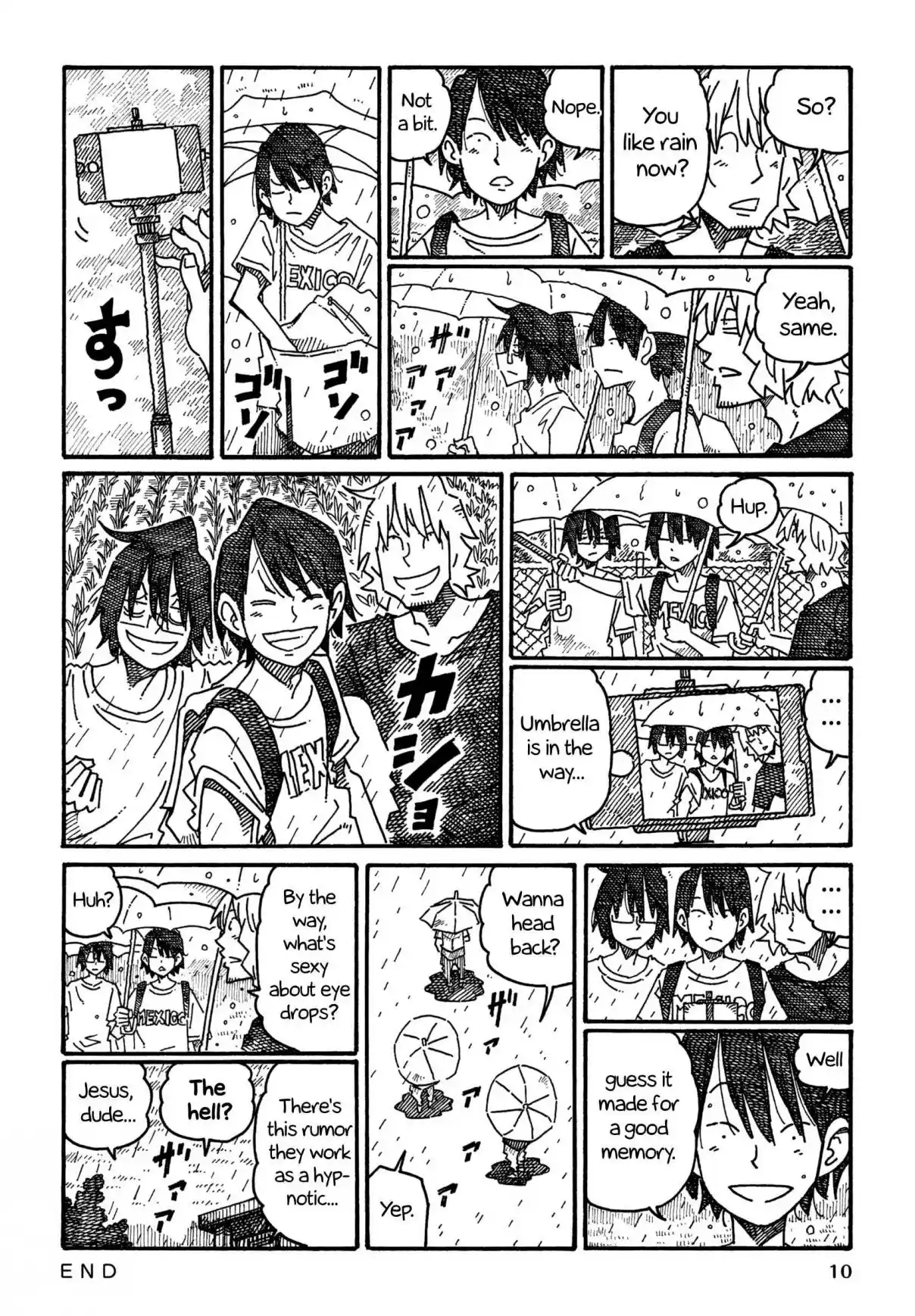 Hatarakanai Futari 1088