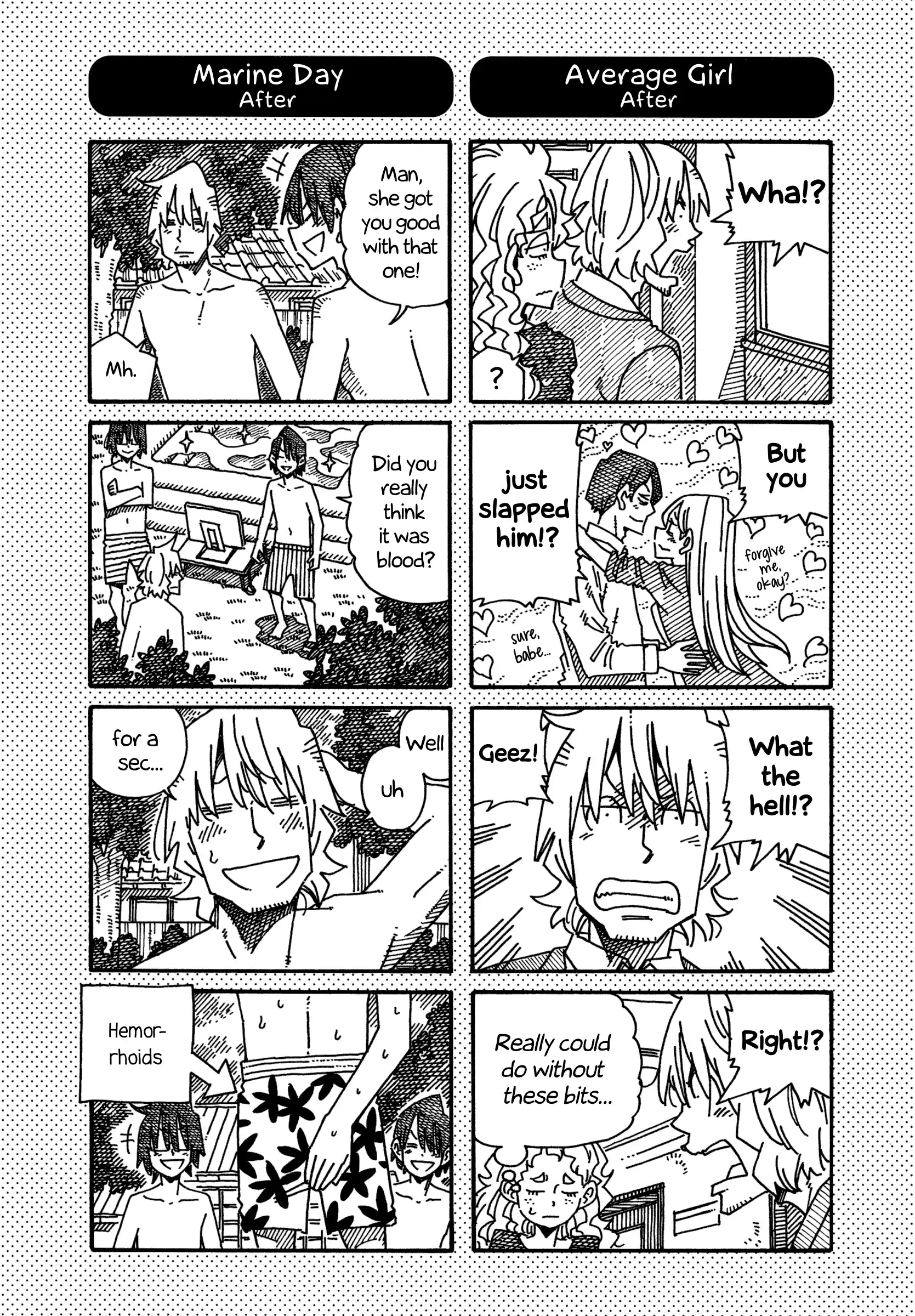 Hatarakanai Futari 1102.1