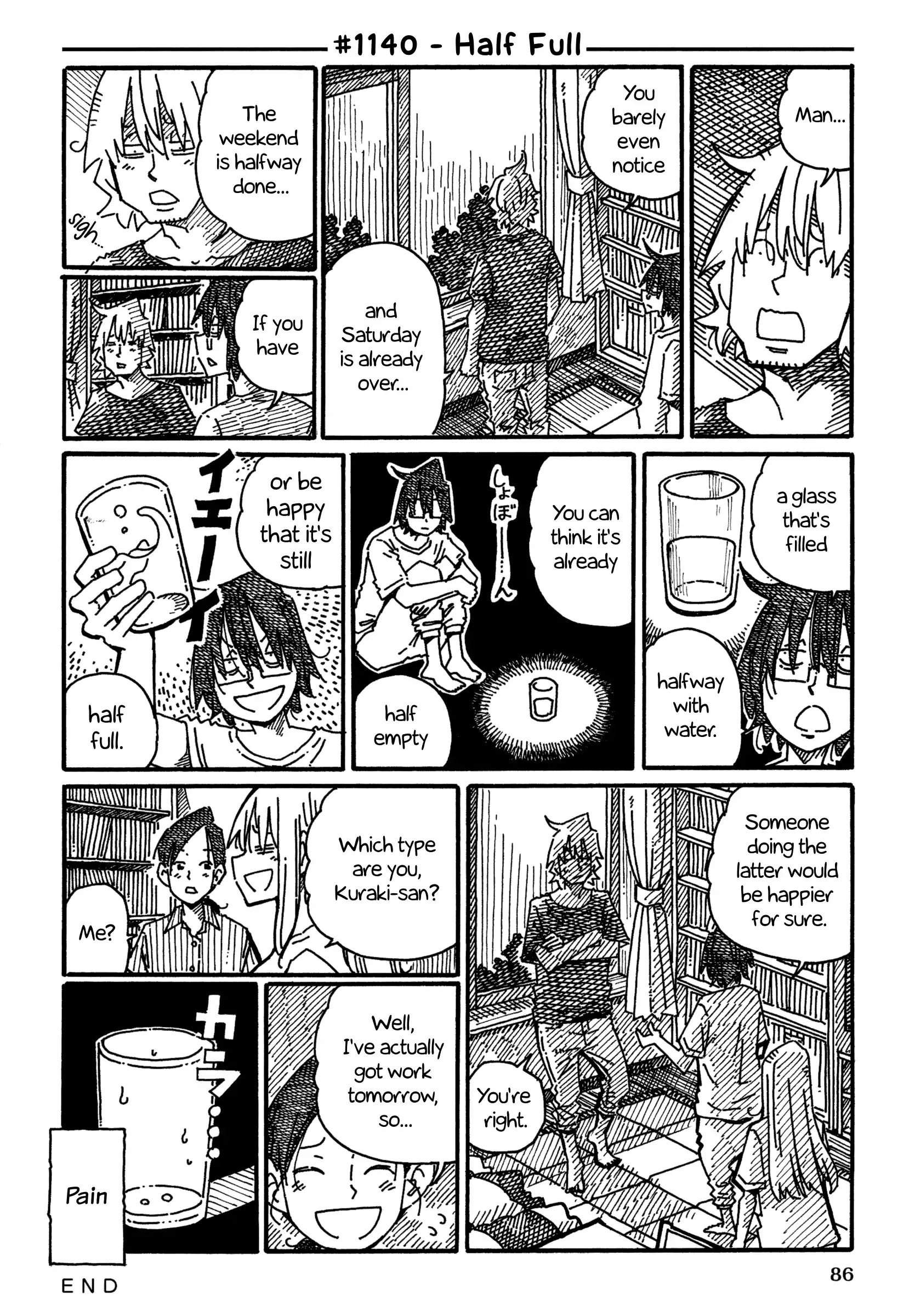 Hatarakanai Futari 1140