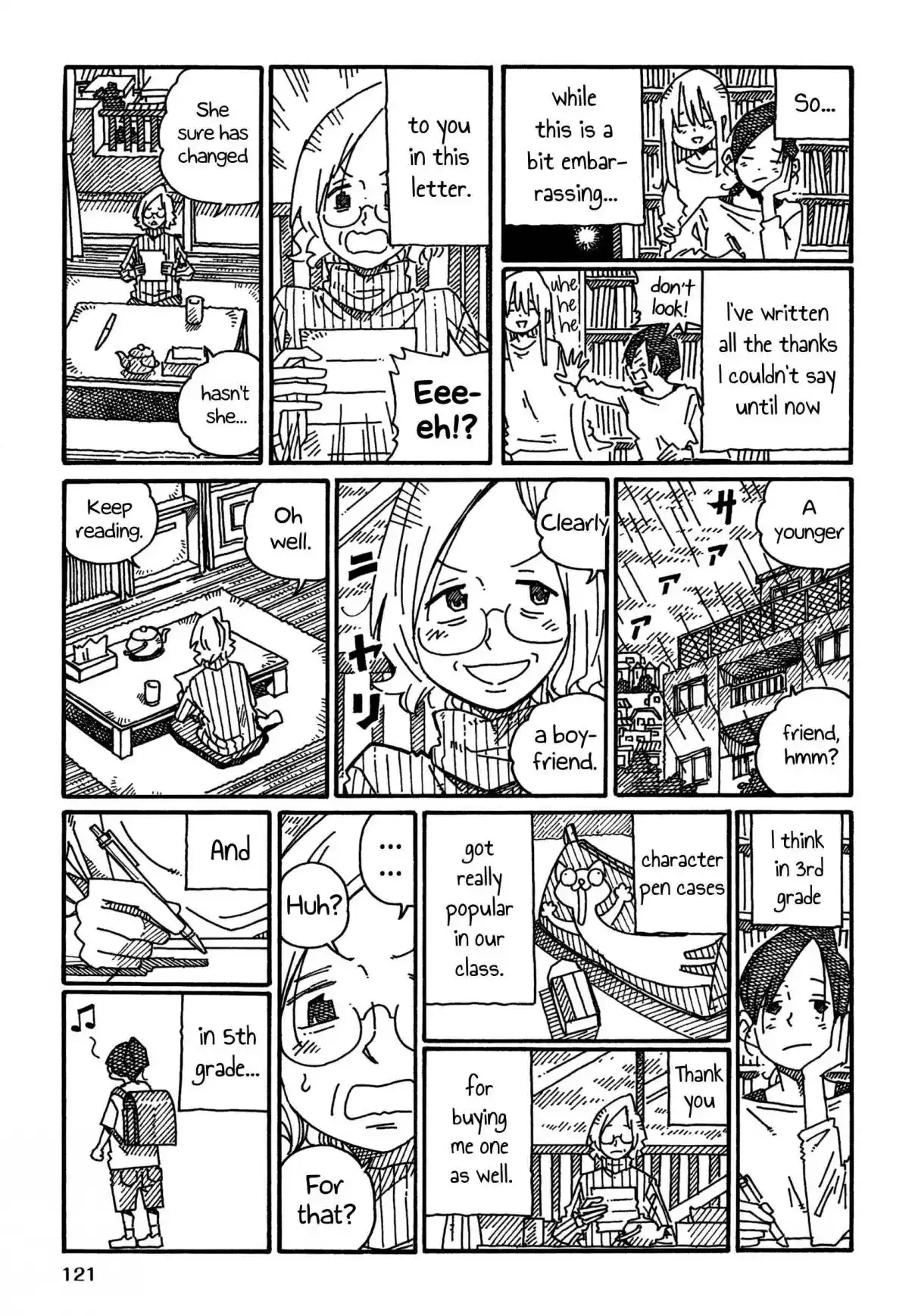 Hatarakanai Futari 1155.2