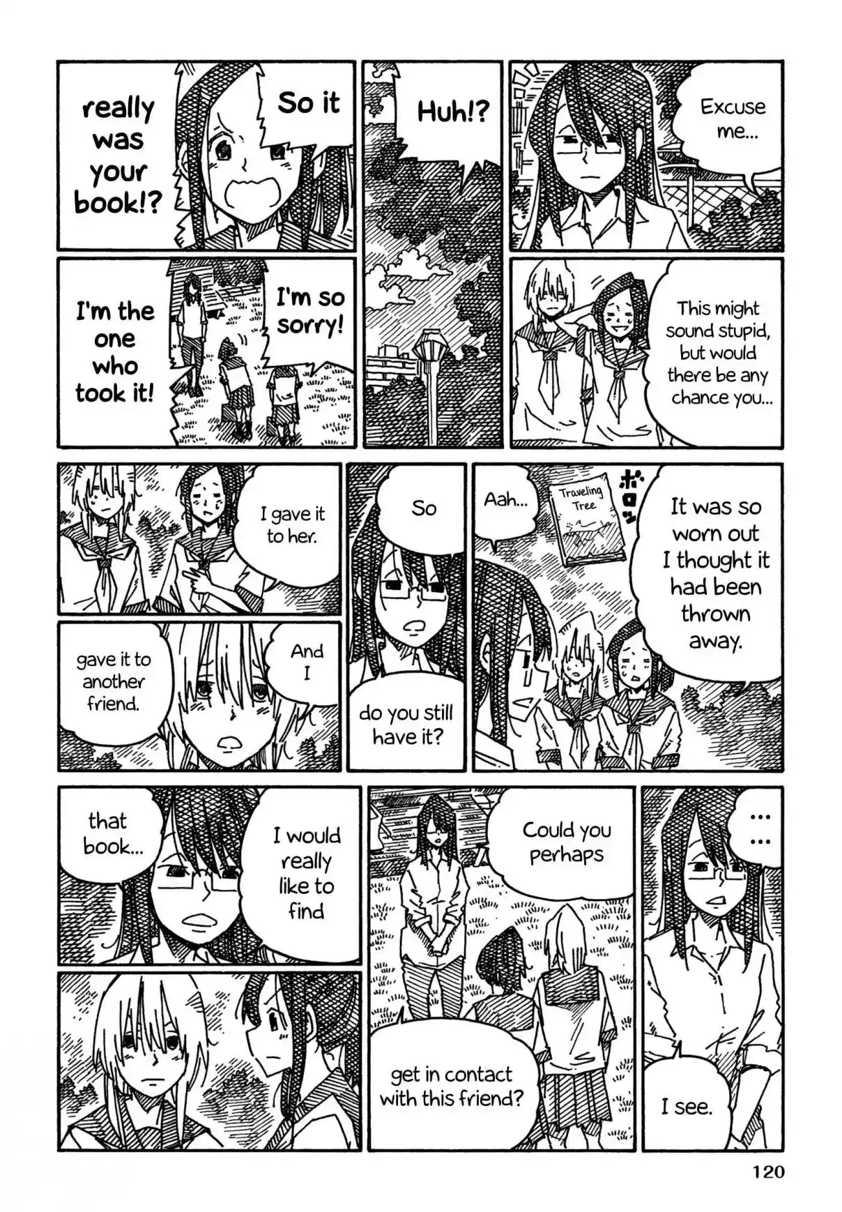 Hatarakanai Futari 1300.2