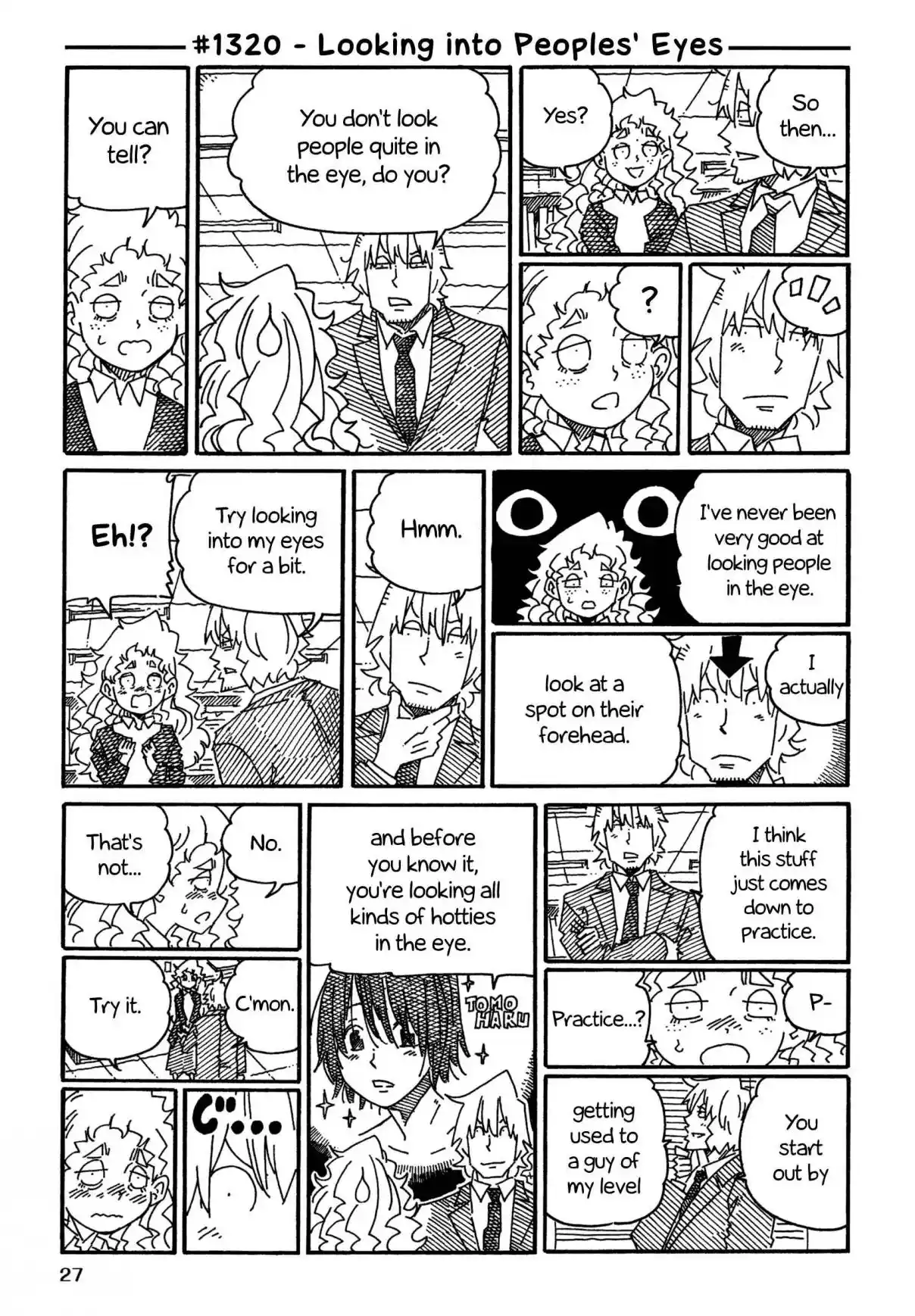 Hatarakanai Futari 1320