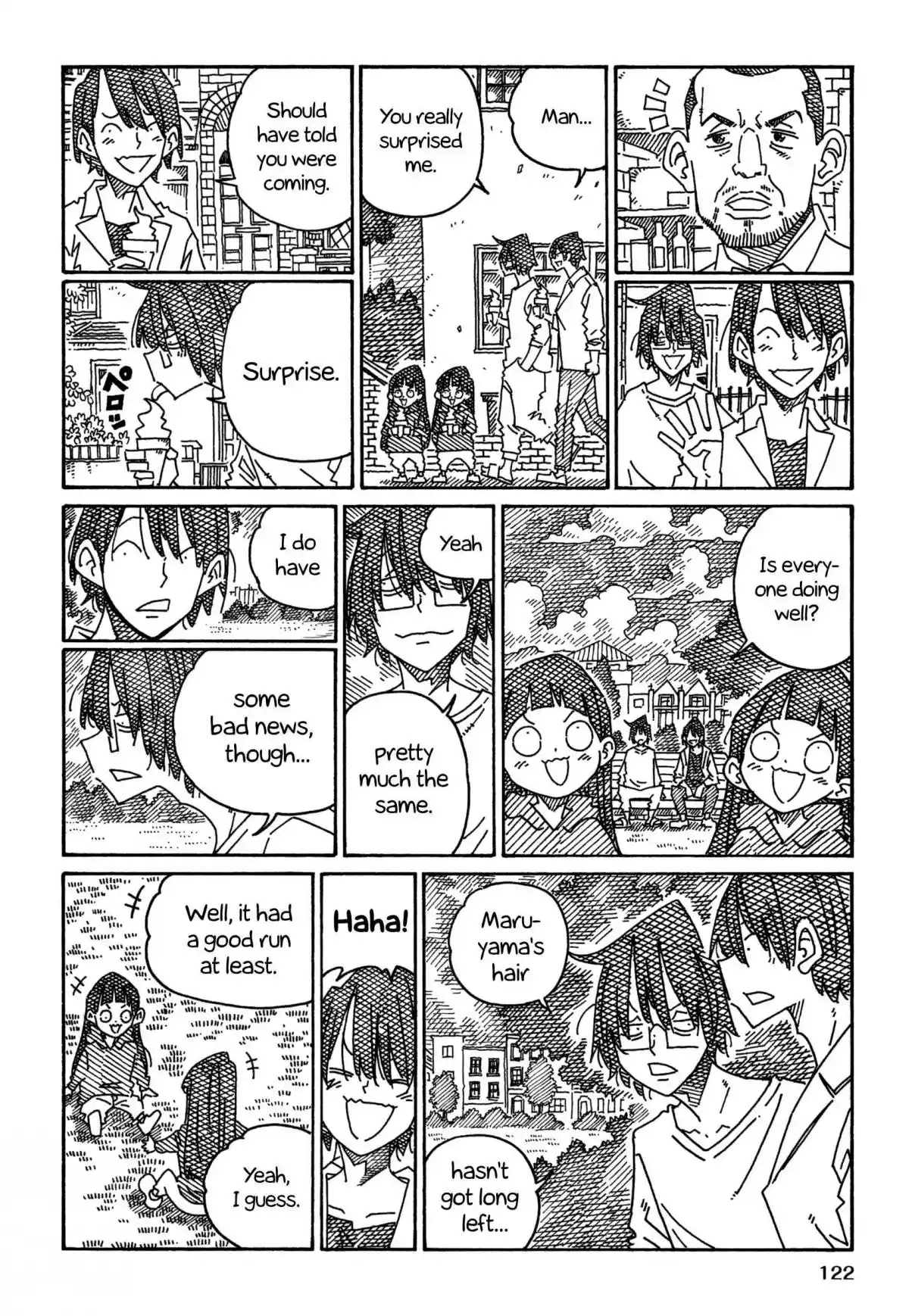 Hatarakanai Futari 1372.2