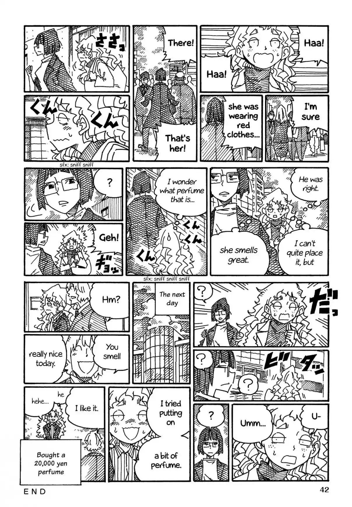 Hatarakanai Futari 1400