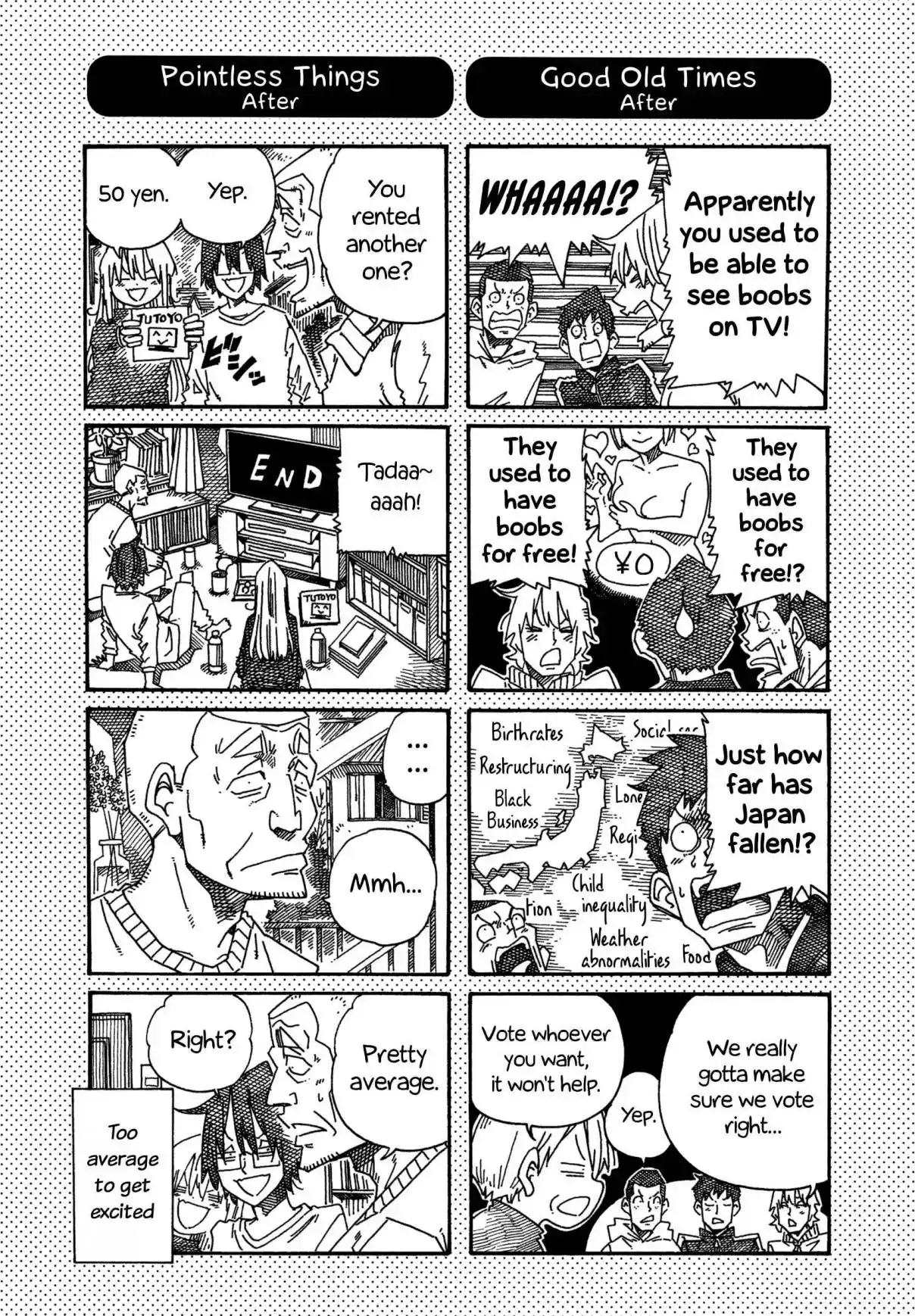 Hatarakanai Futari 1406.1