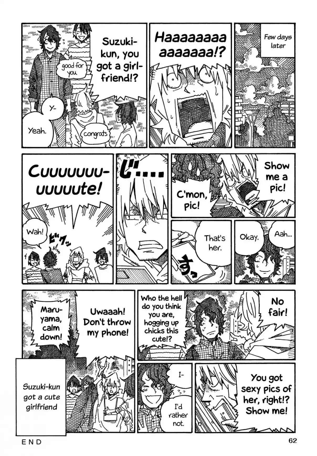 Hatarakanai Futari 1486