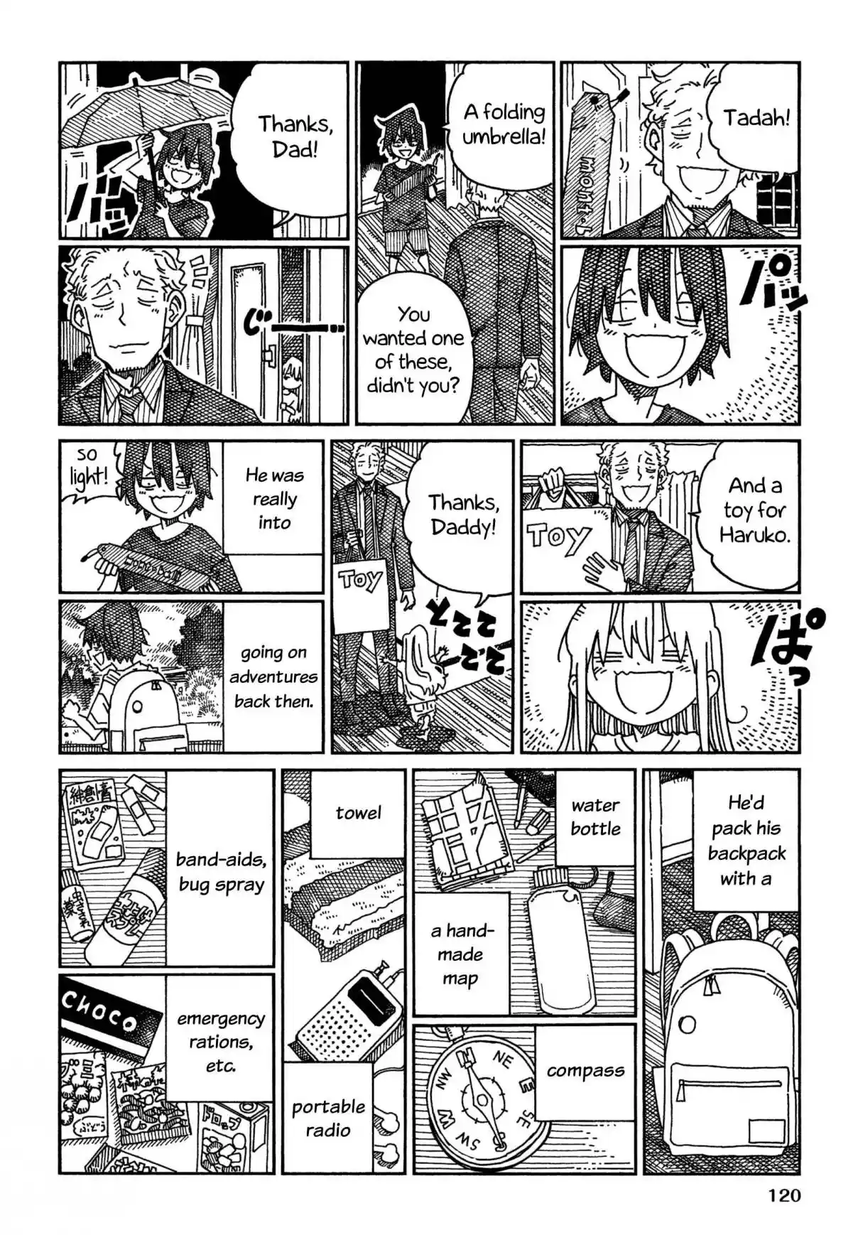 Hatarakanai Futari 1513.2