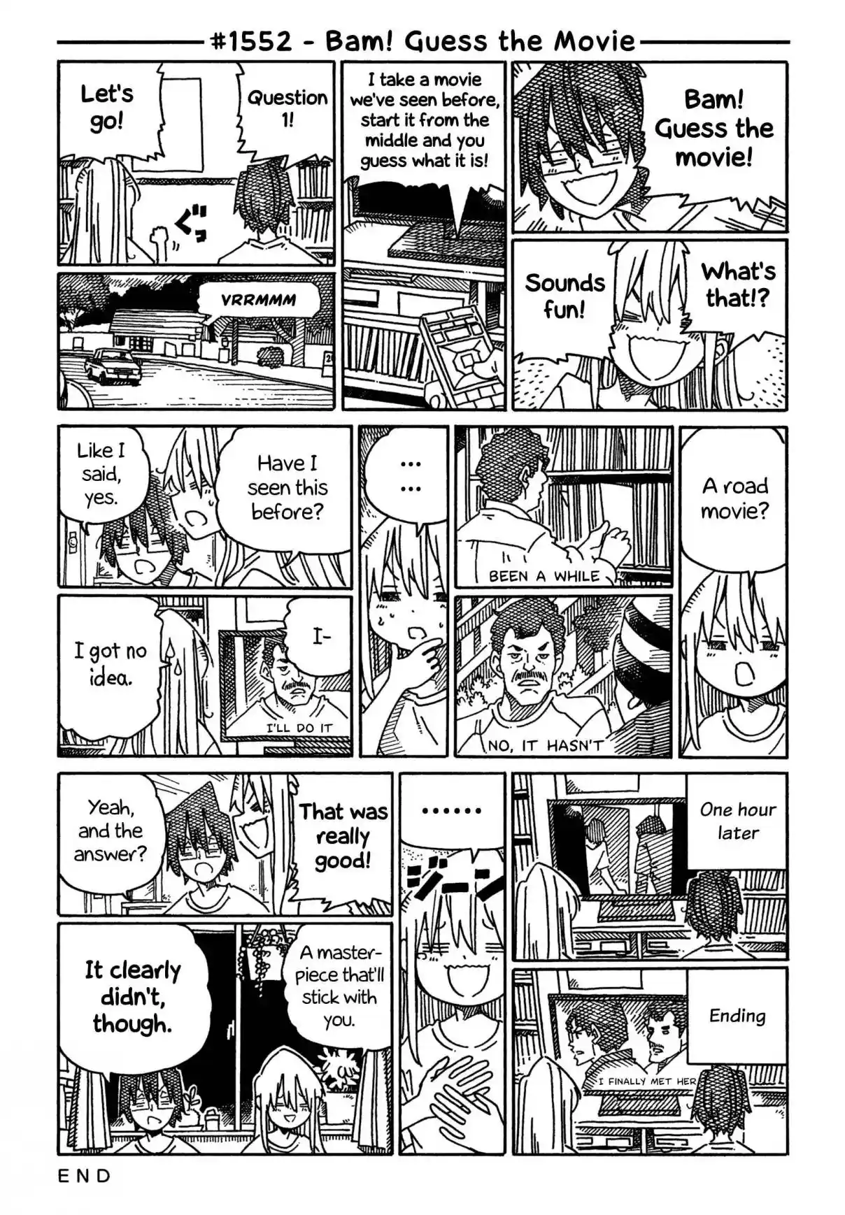 Hatarakanai Futari 1552