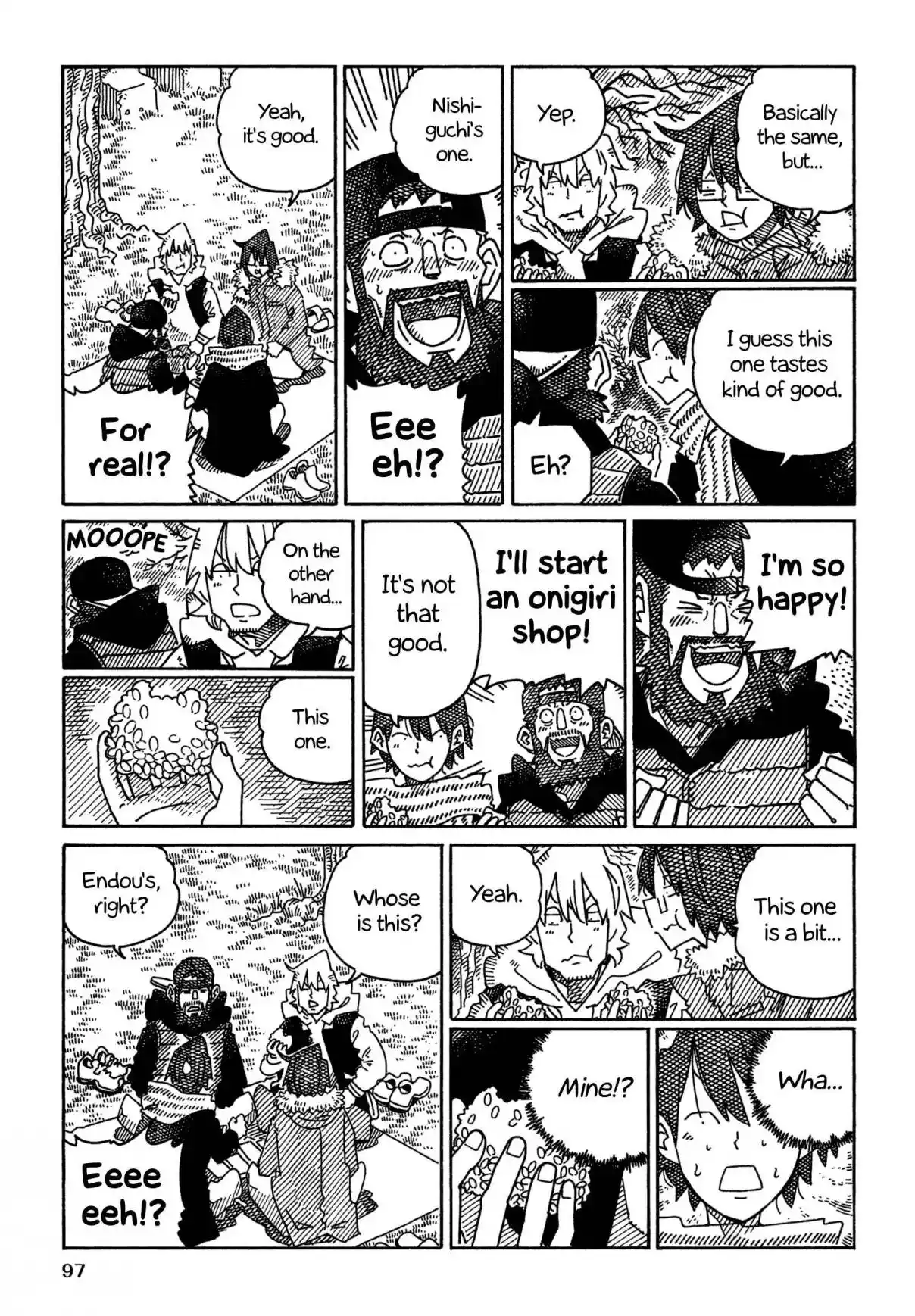 Hatarakanai Futari 1638