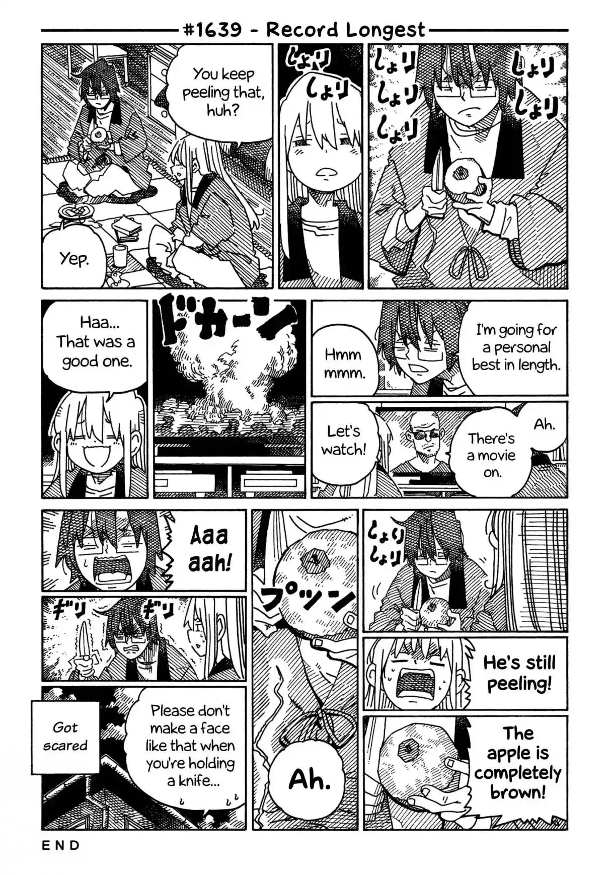 Hatarakanai Futari 1639