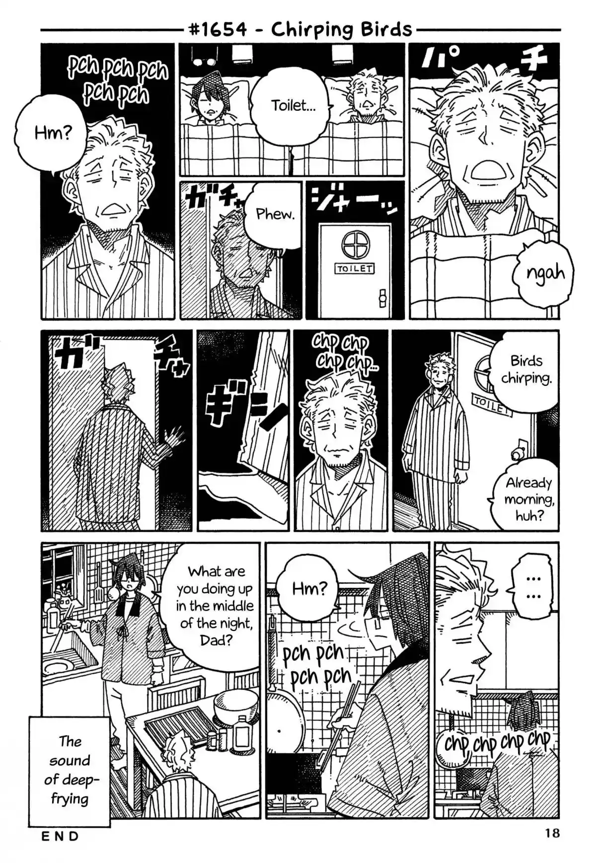 Hatarakanai Futari 1654