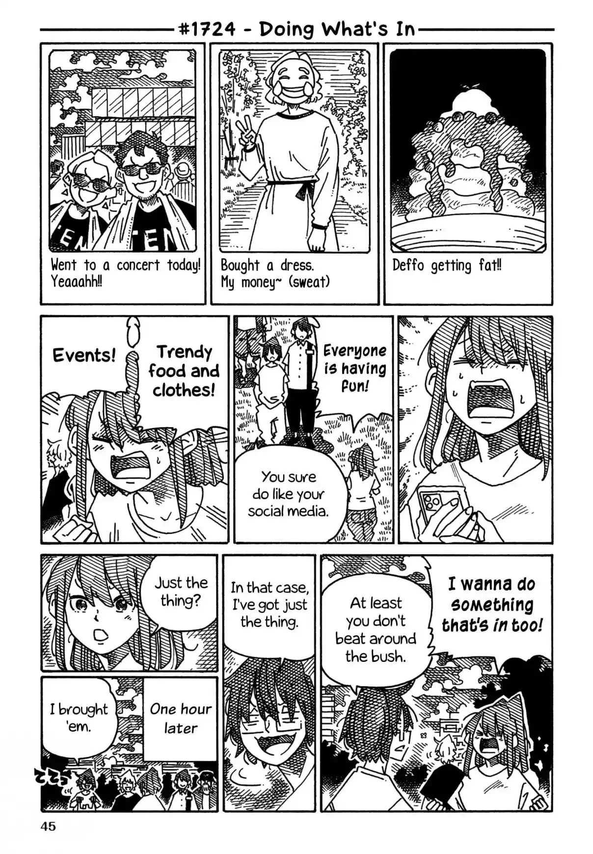 Hatarakanai Futari 1724