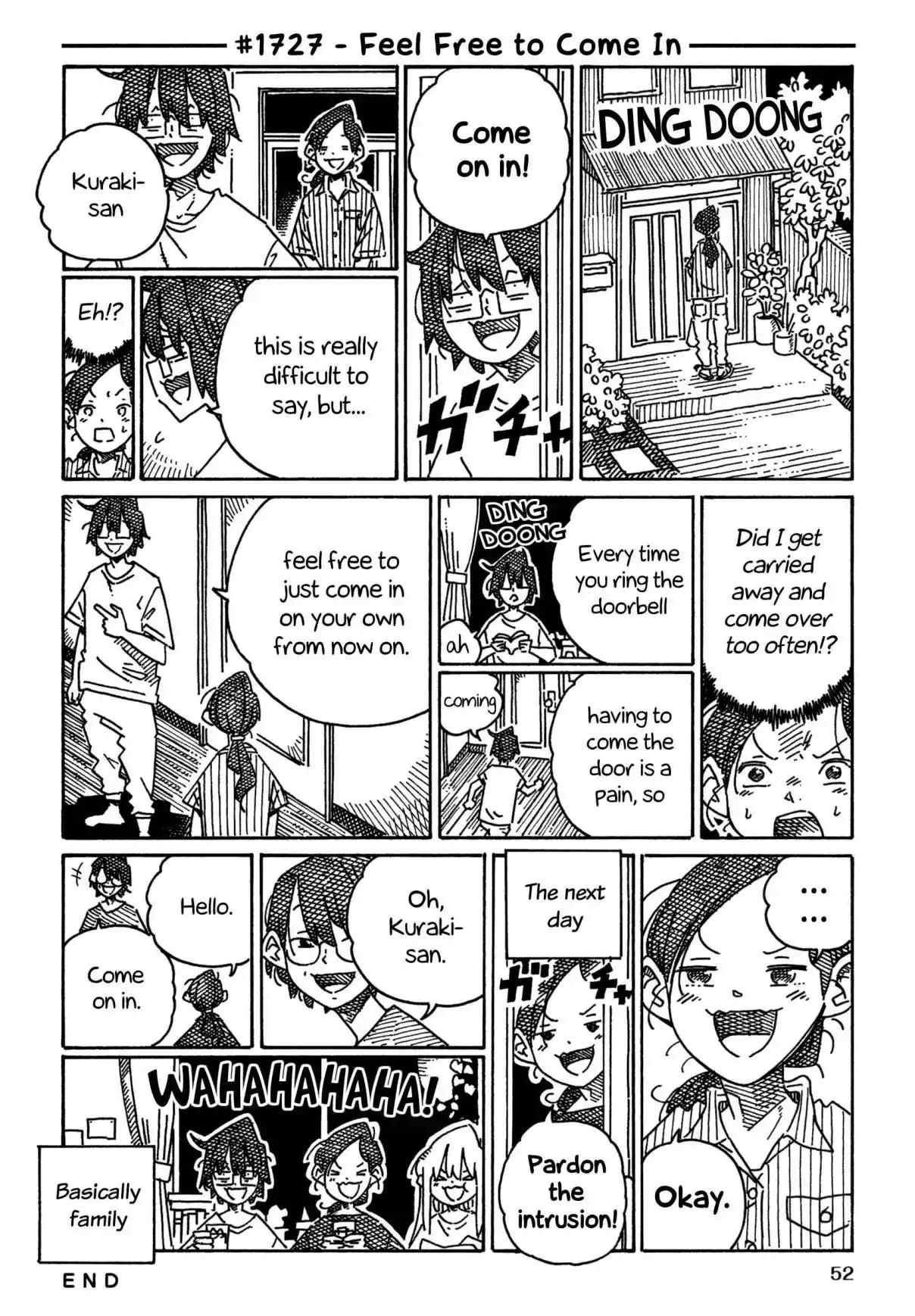 Hatarakanai Futari 1727