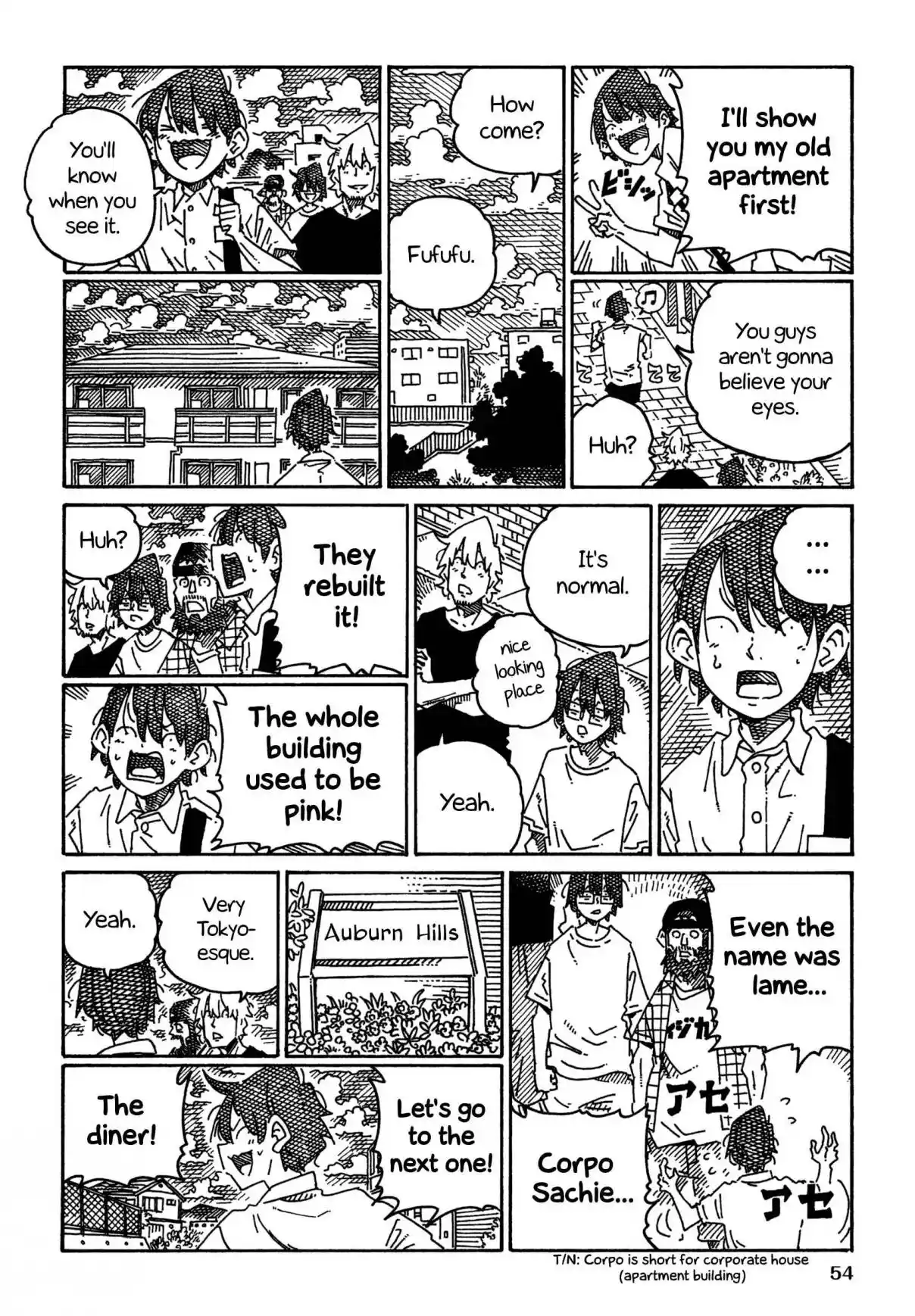 Hatarakanai Futari 1728