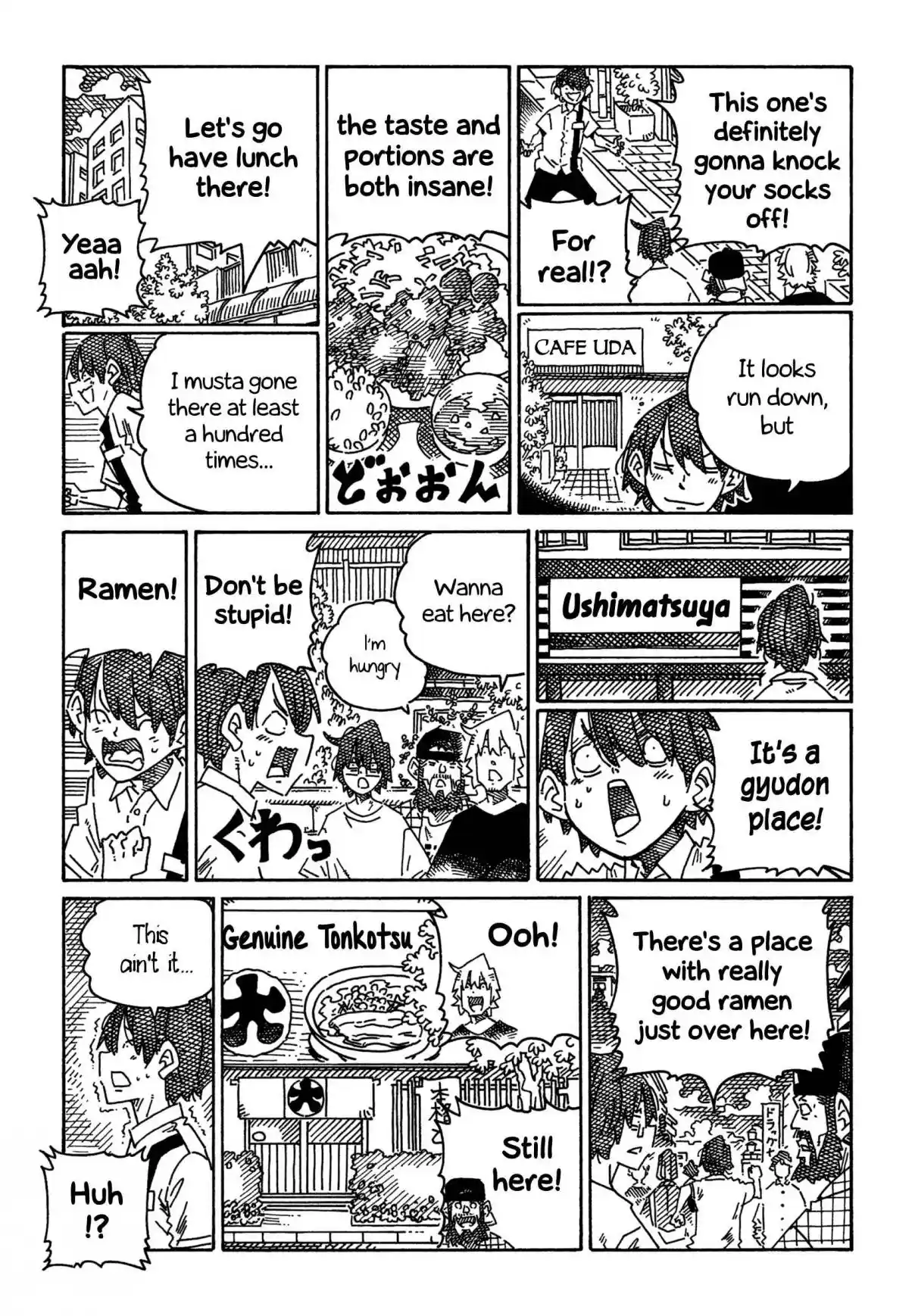 Hatarakanai Futari 1728