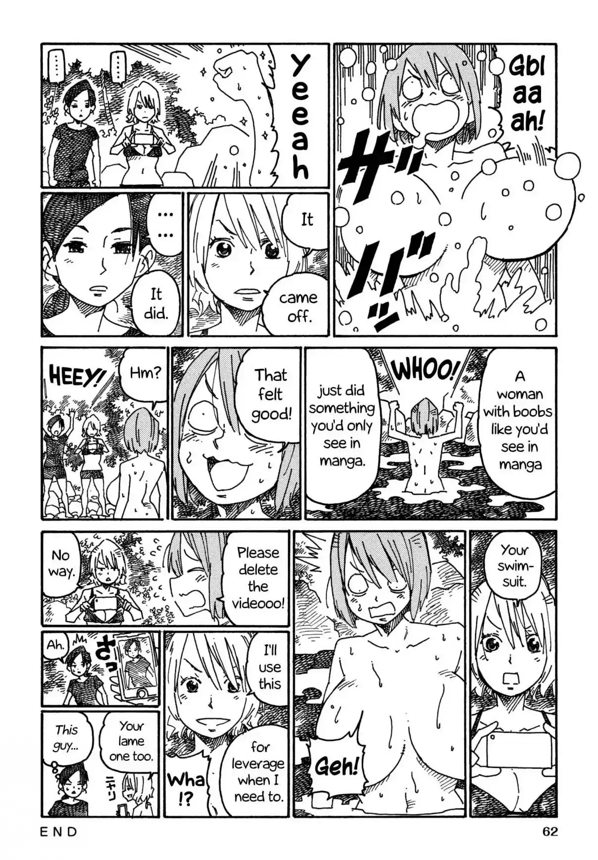 Hatarakanai Futari 921