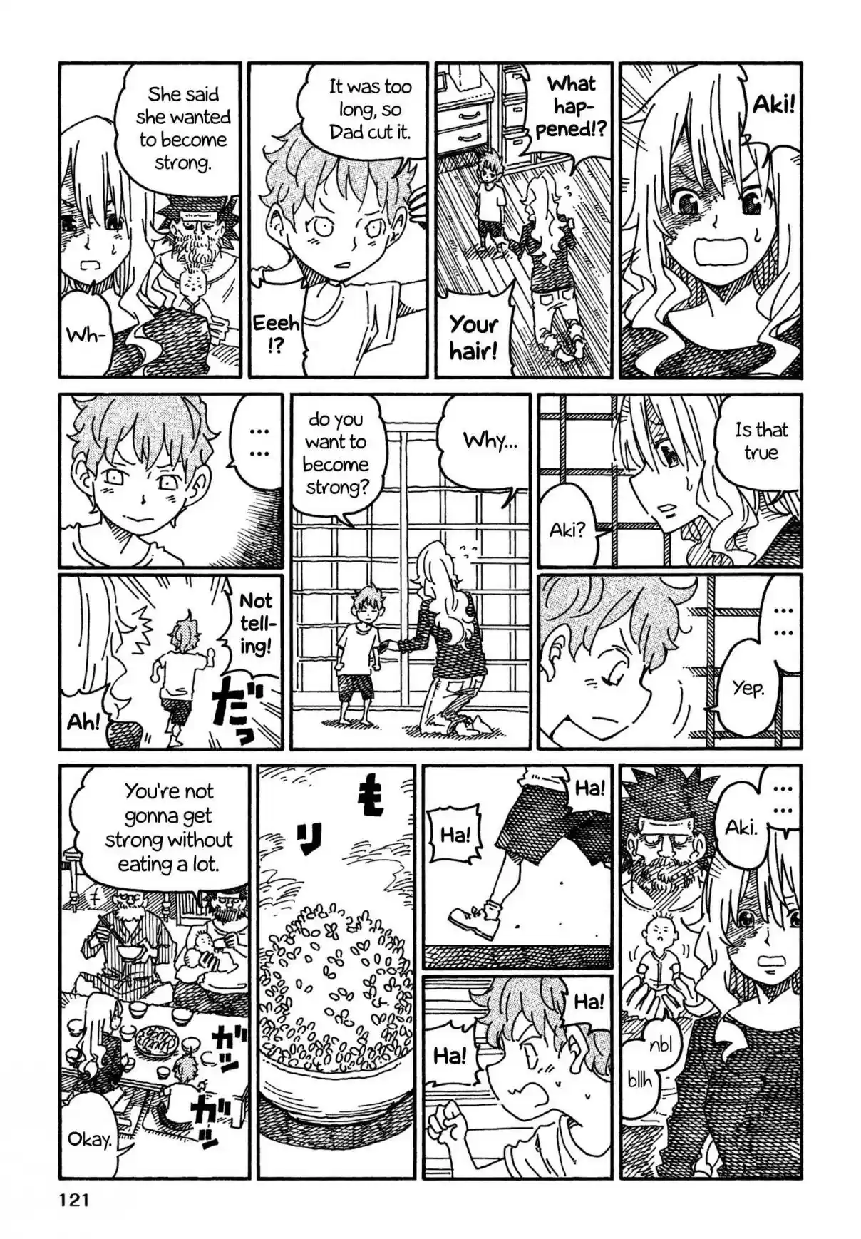 Hatarakanai Futari 948.2