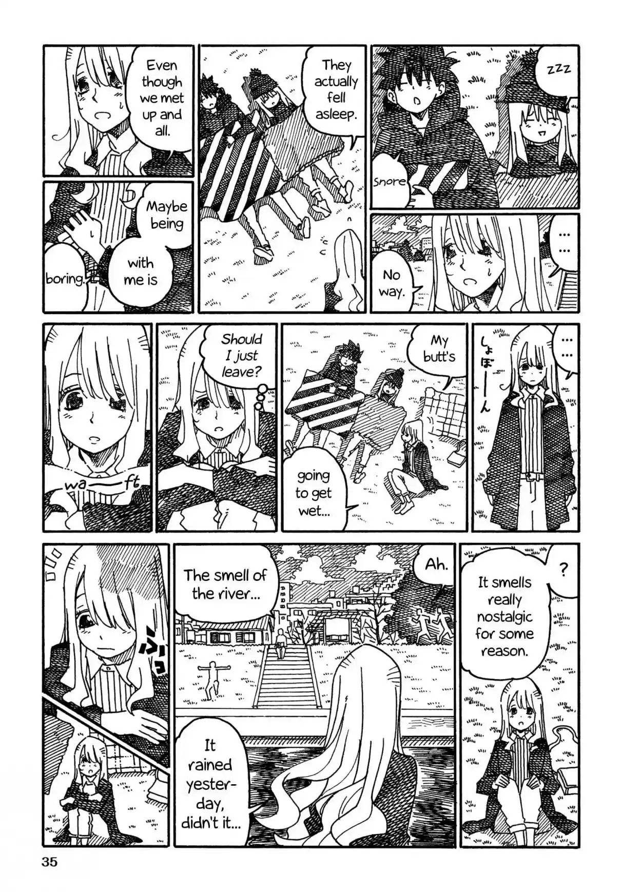 Hatarakanai Futari 968