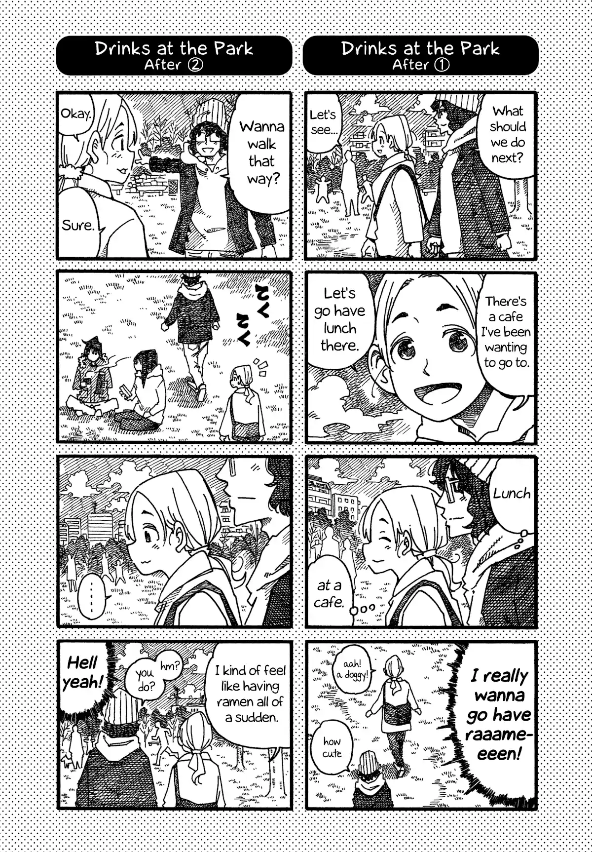 Hatarakanai Futari 980.1