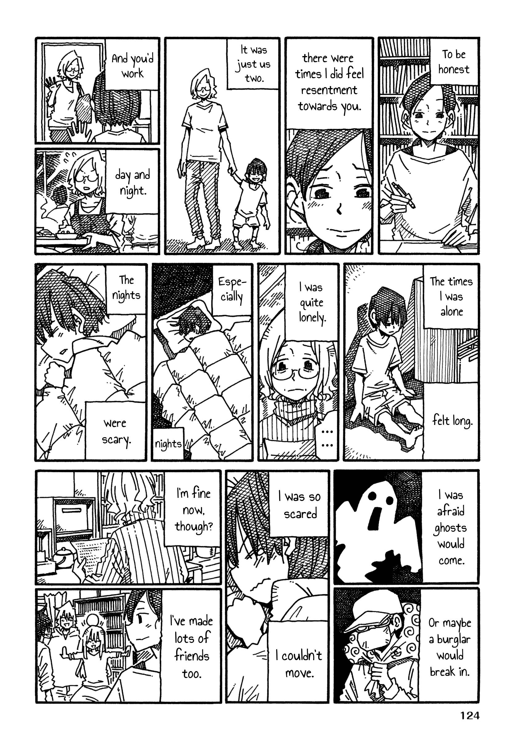 Hatarakanai Futari (The Jobless Siblings) Chapter 1155.2