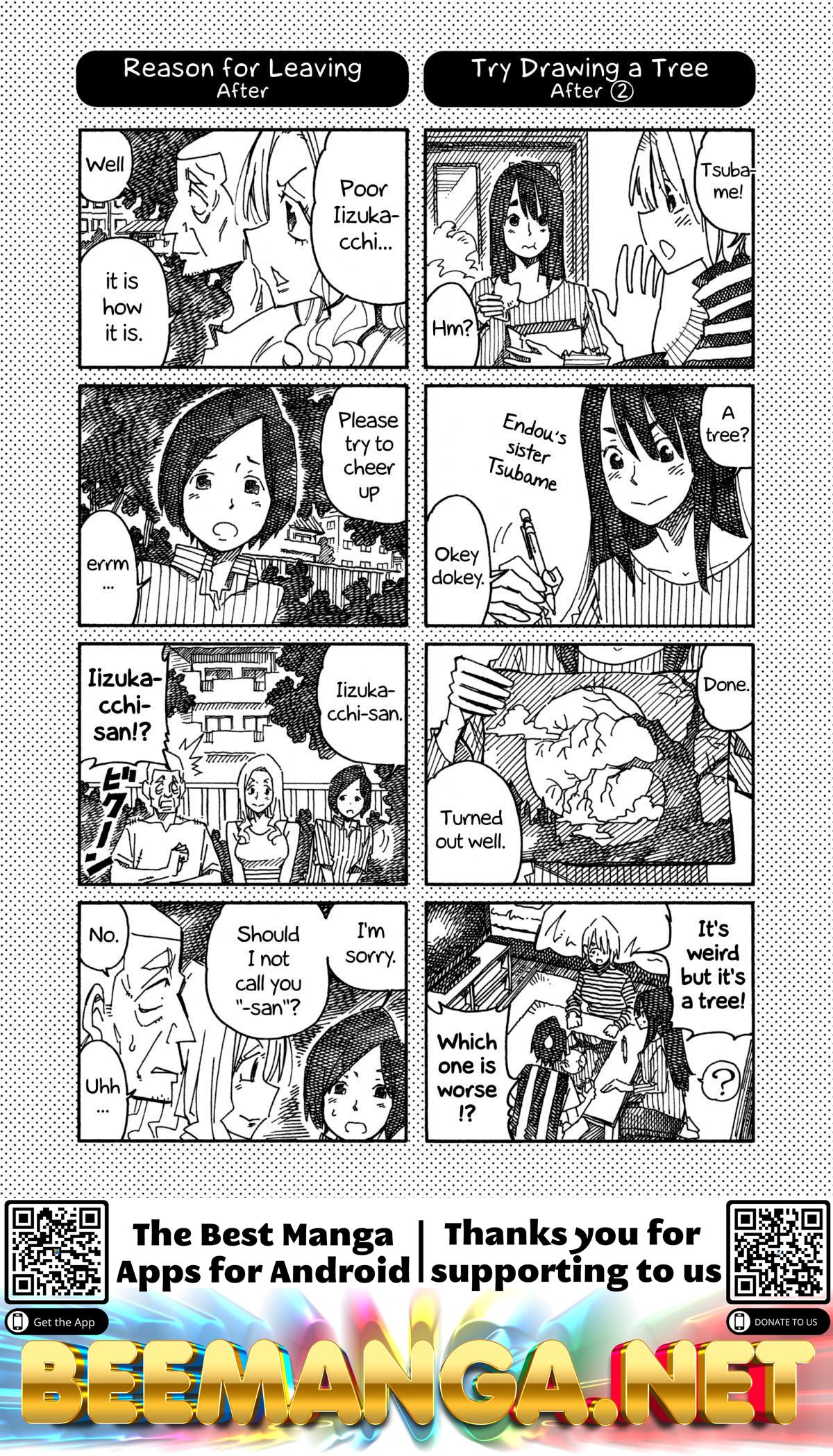 Hatarakanai Futari (The Jobless Siblings) Chapter 904.1