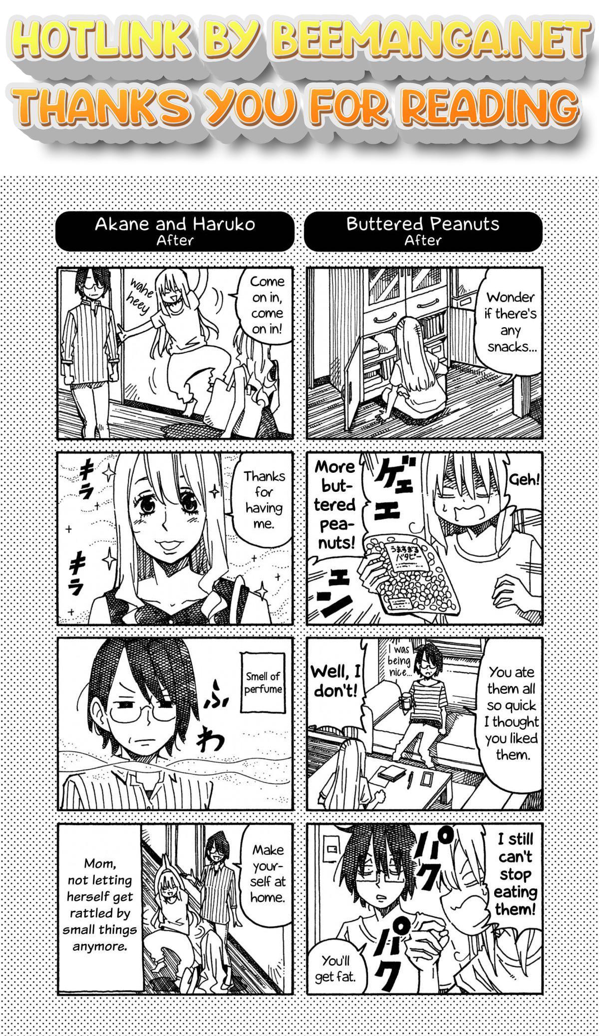 Hatarakanai Futari (The Jobless Siblings) Chapter 948.1