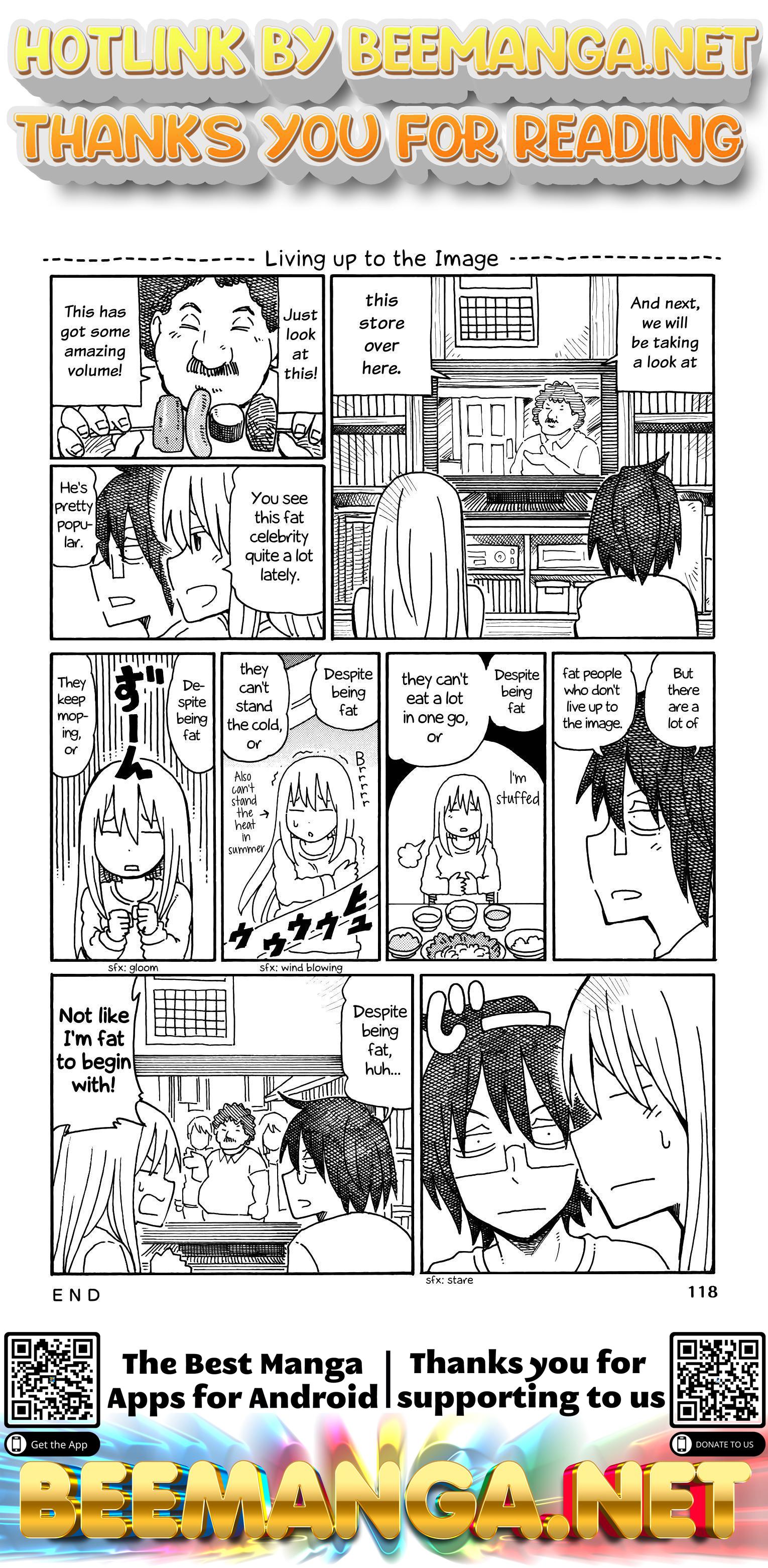 Hatarakanai Futari (The Jobless Siblings) Vol.4 Ch.190.3