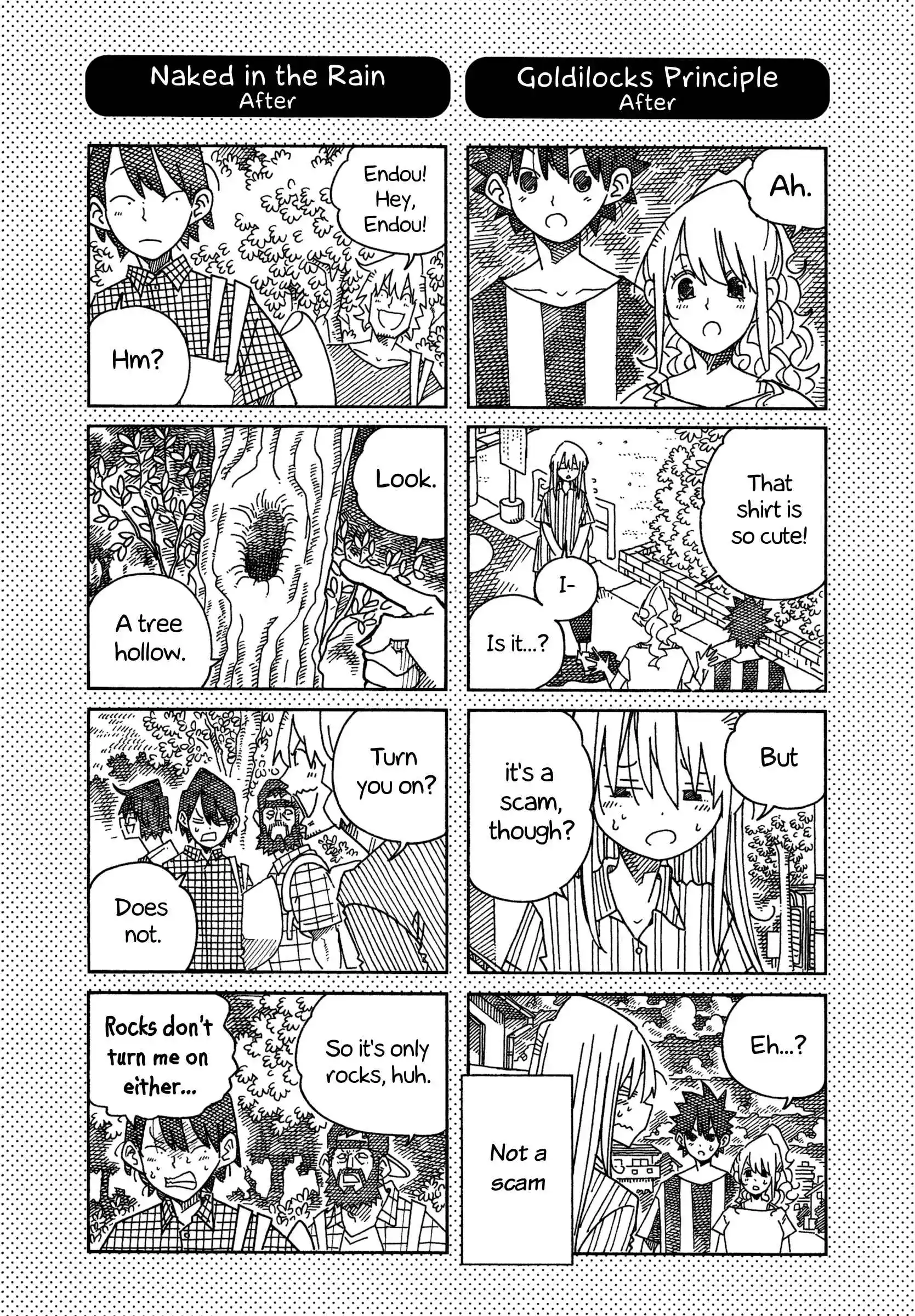 Hatarakanai Futari Vol.24 Ch.1528.1