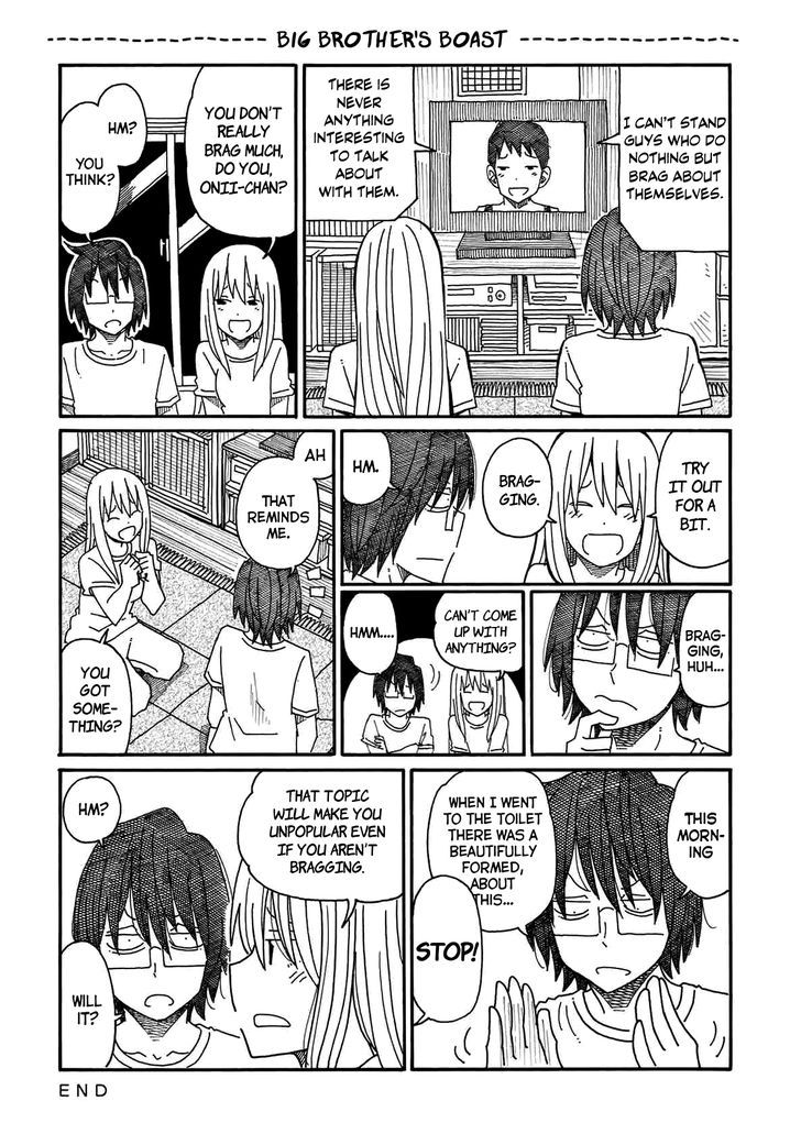 Hatarakanai Futari (YOSHIDA Satoru) 132.3