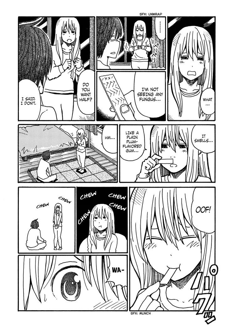 Hatarakanai Futari (YOSHIDA Satoru) 58