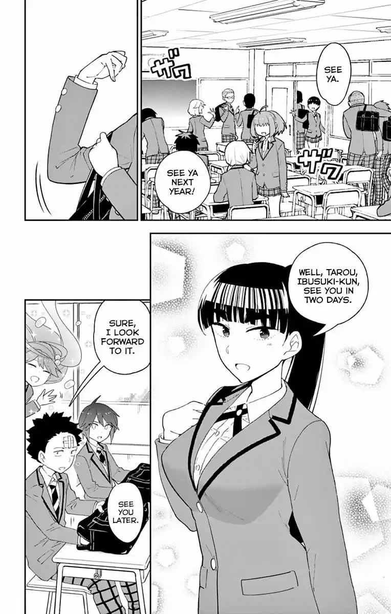 Hatsukoi Zombie 114