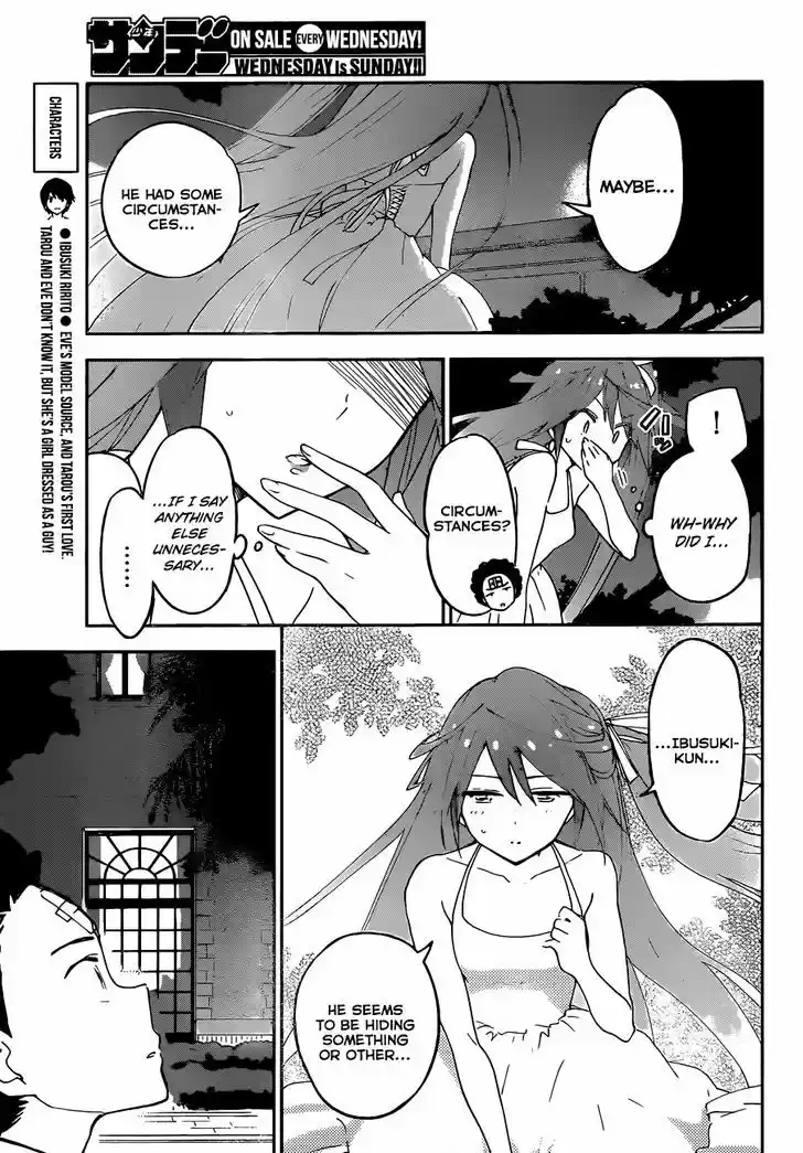 Hatsukoi Zombie 28