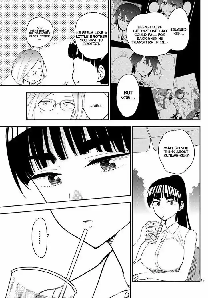 Hatsukoi Zombie 38