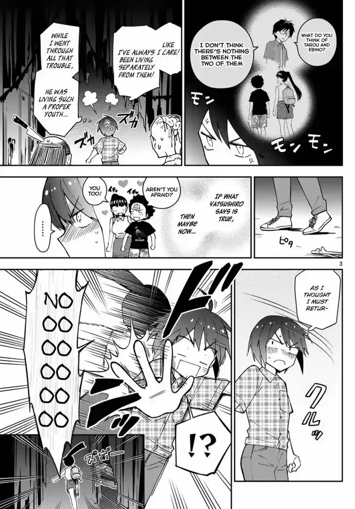 Hatsukoi Zombie 39
