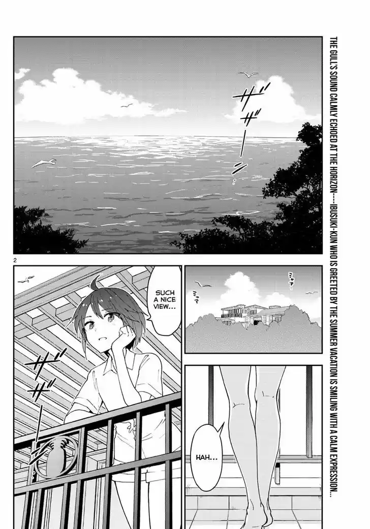 Hatsukoi Zombie 48
