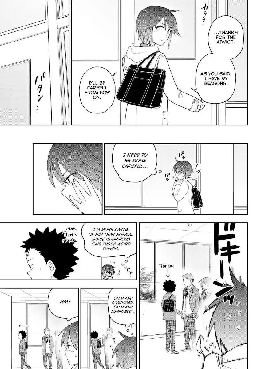 Hatsukoi Zombie Ch. 109 Christmas And A Disguise