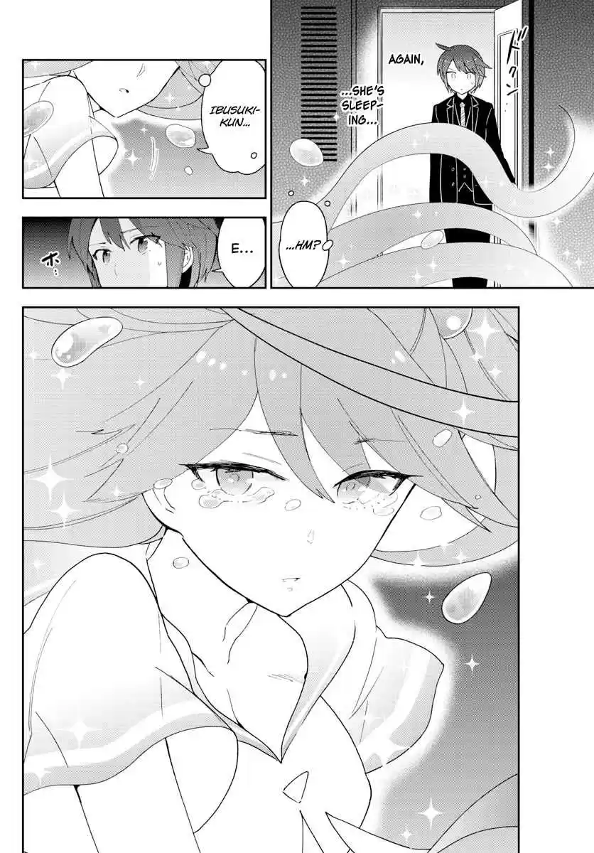 Hatsukoi Zombie Ch. 119 Twinkle Night